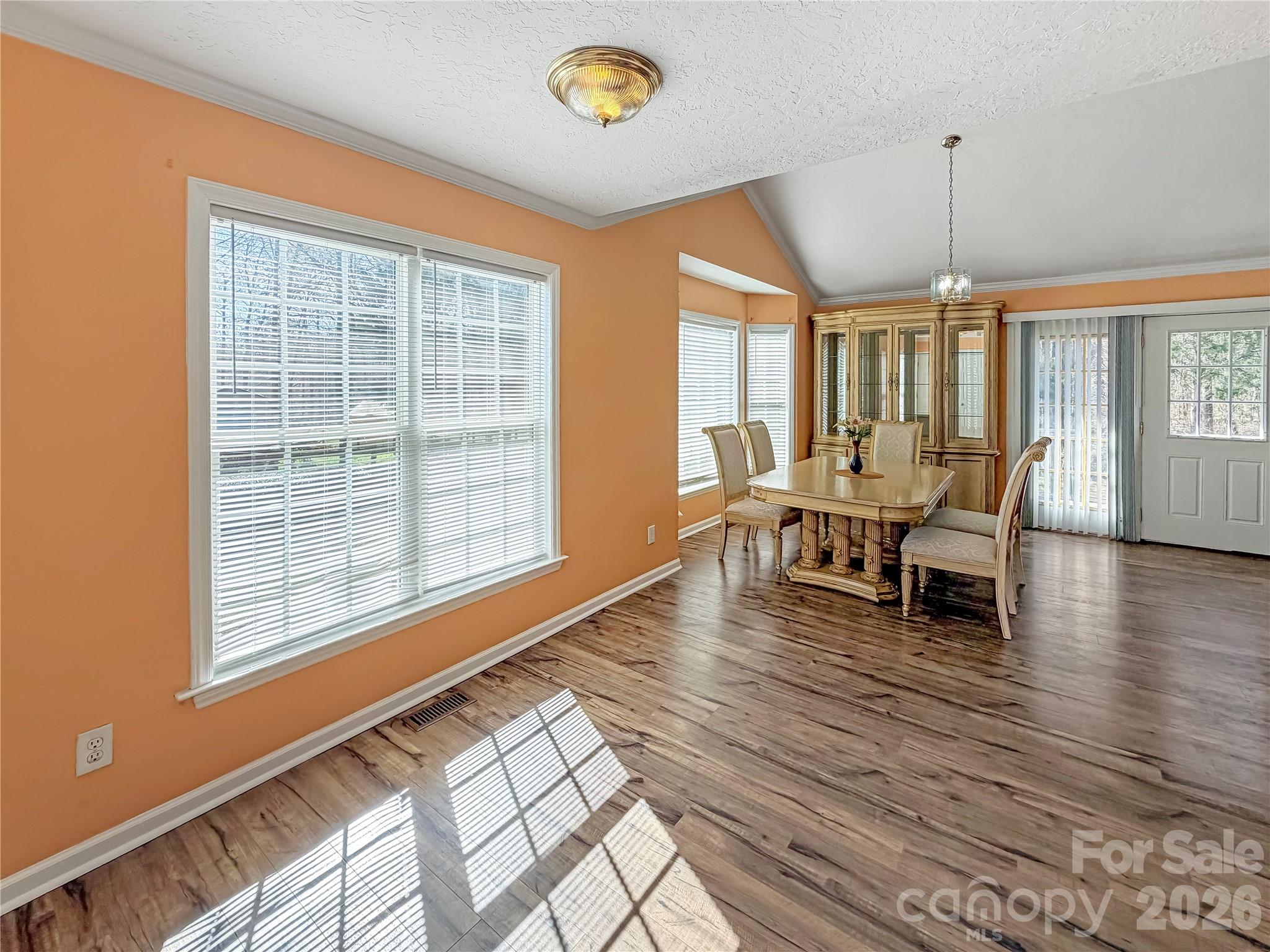 Myers Park at Ridgemont - Residential