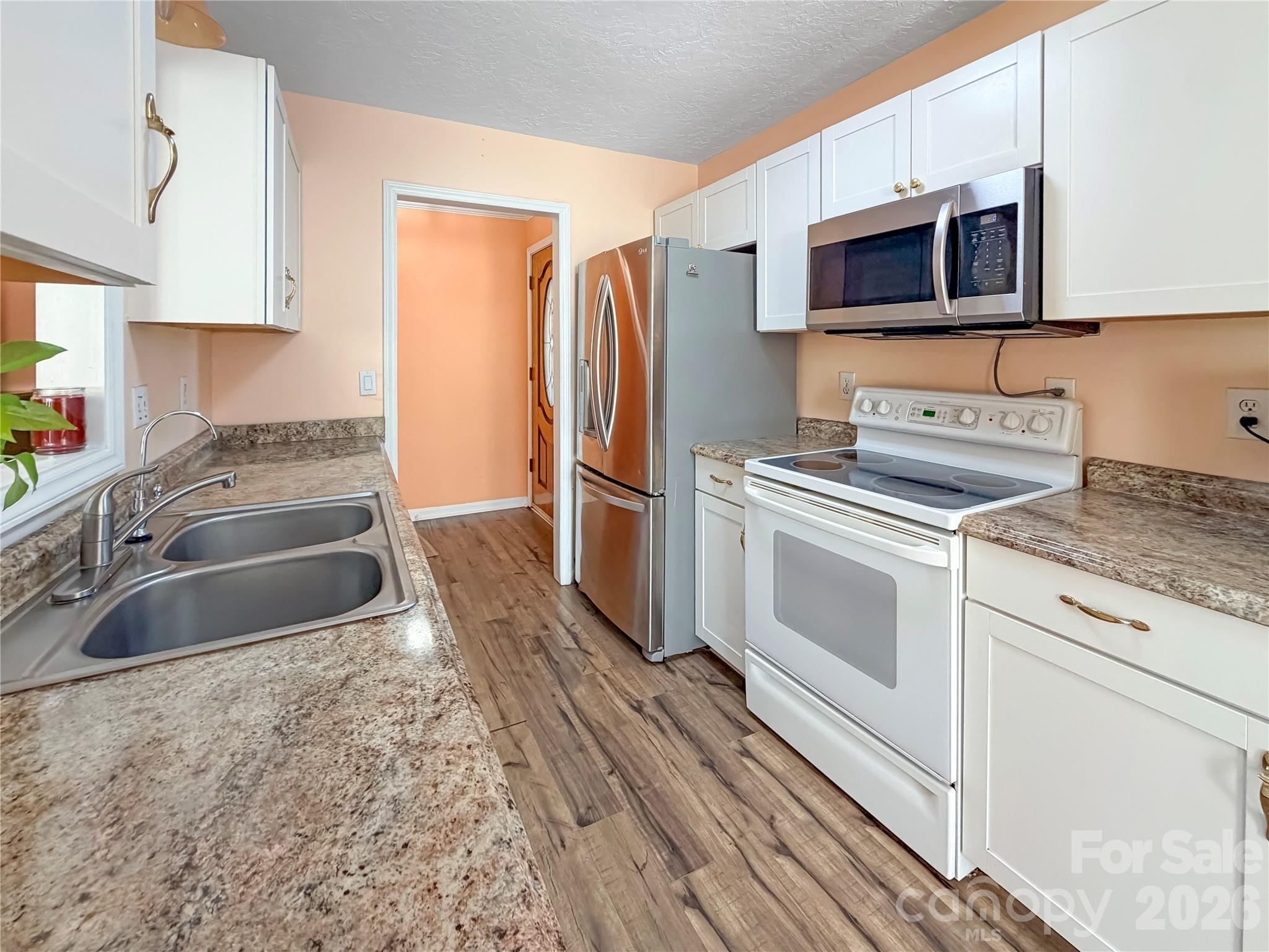 Myers Park at Ridgemont - Residential