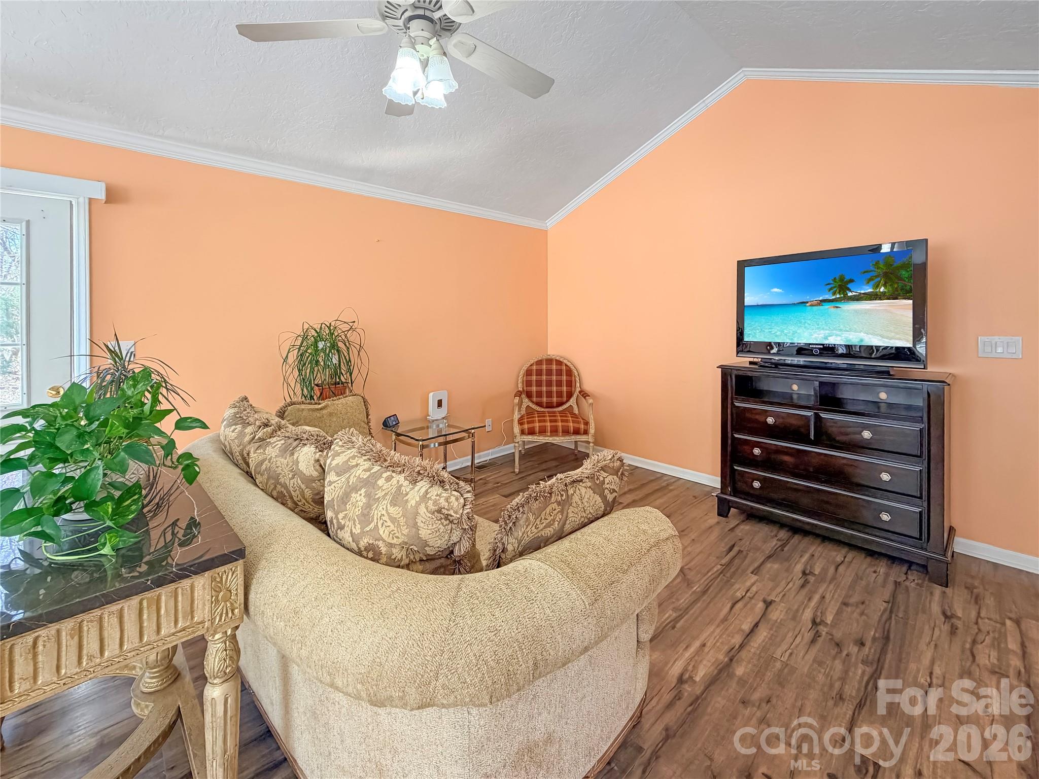 Myers Park at Ridgemont - Residential