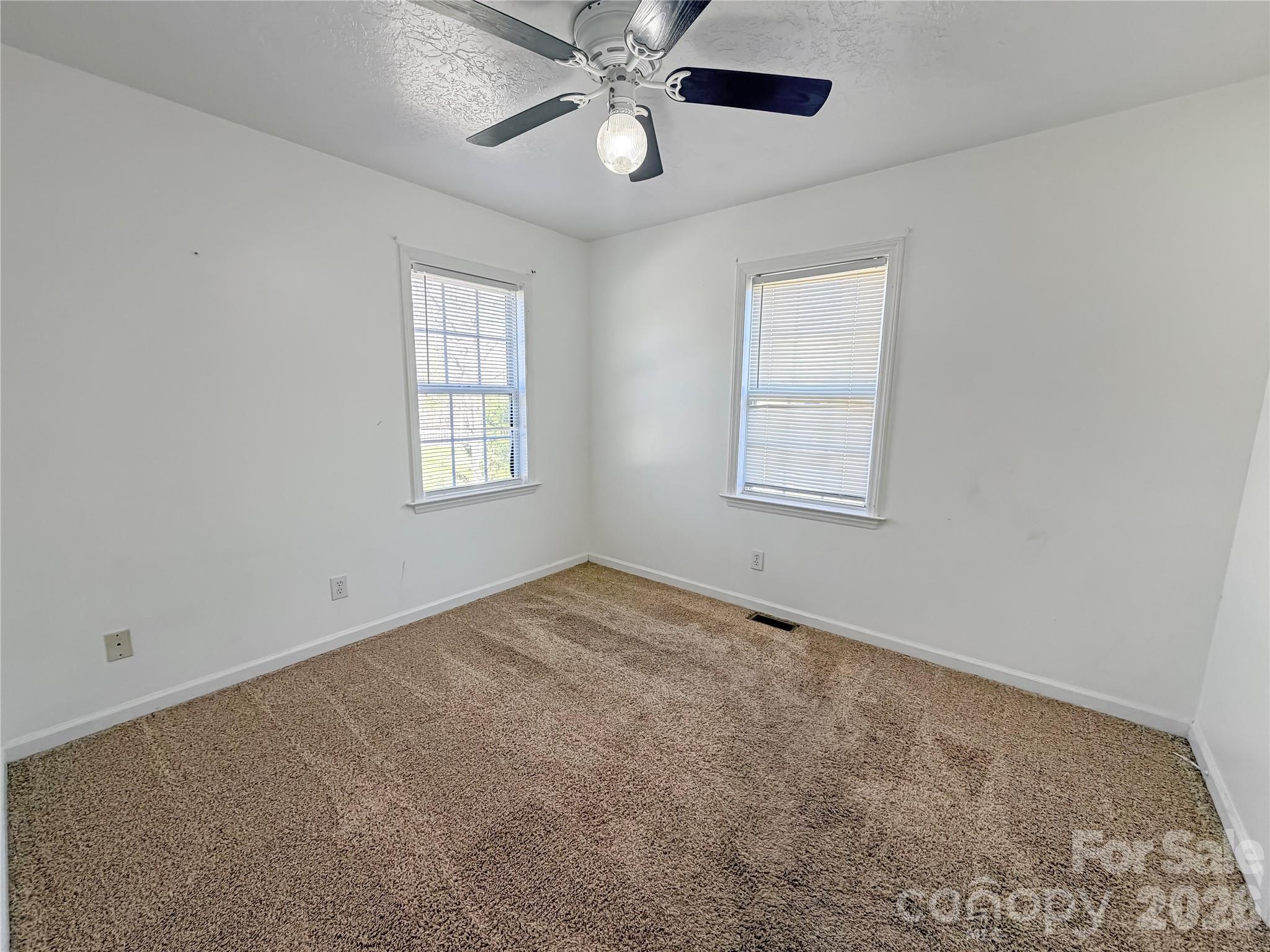 Myers Park at Ridgemont - Residential