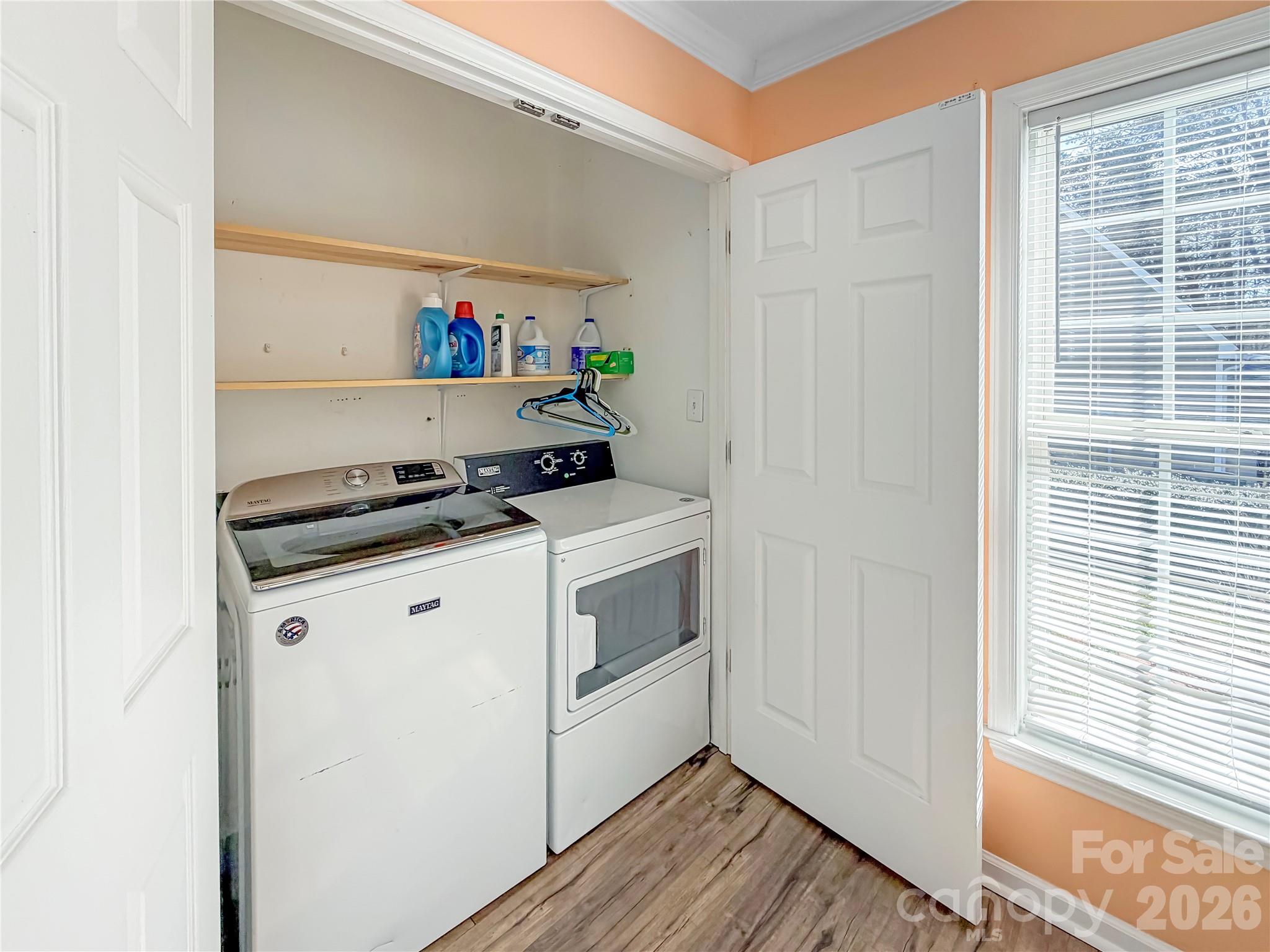 Myers Park at Ridgemont - Residential