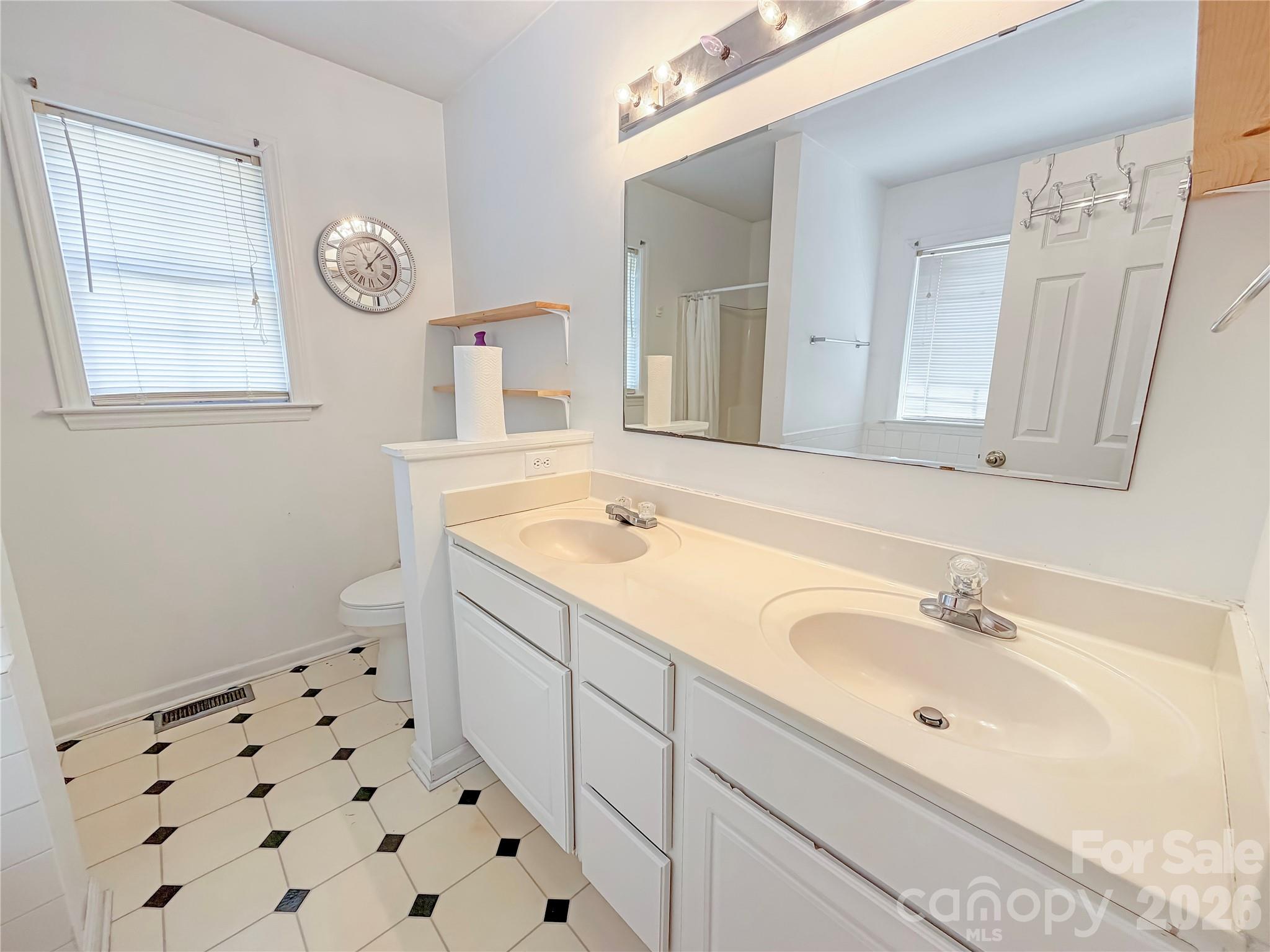 Myers Park at Ridgemont - Residential