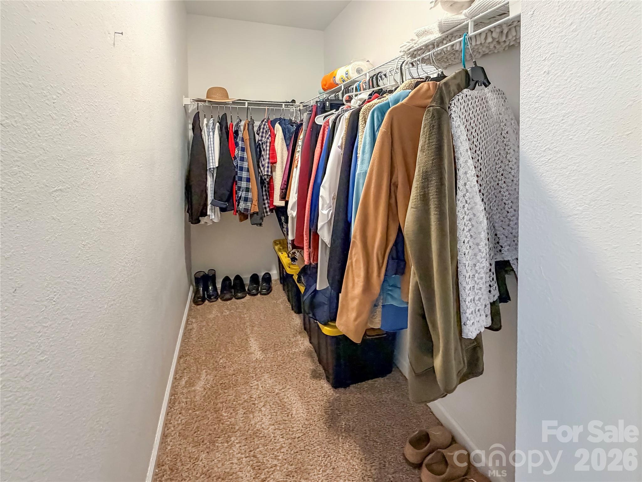 Myers Park at Ridgemont - Residential