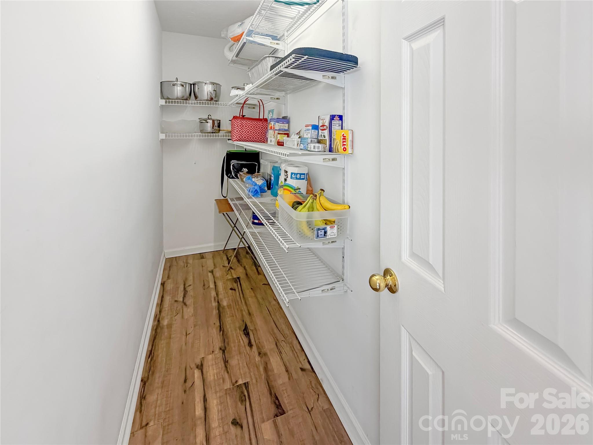 Myers Park at Ridgemont - Residential