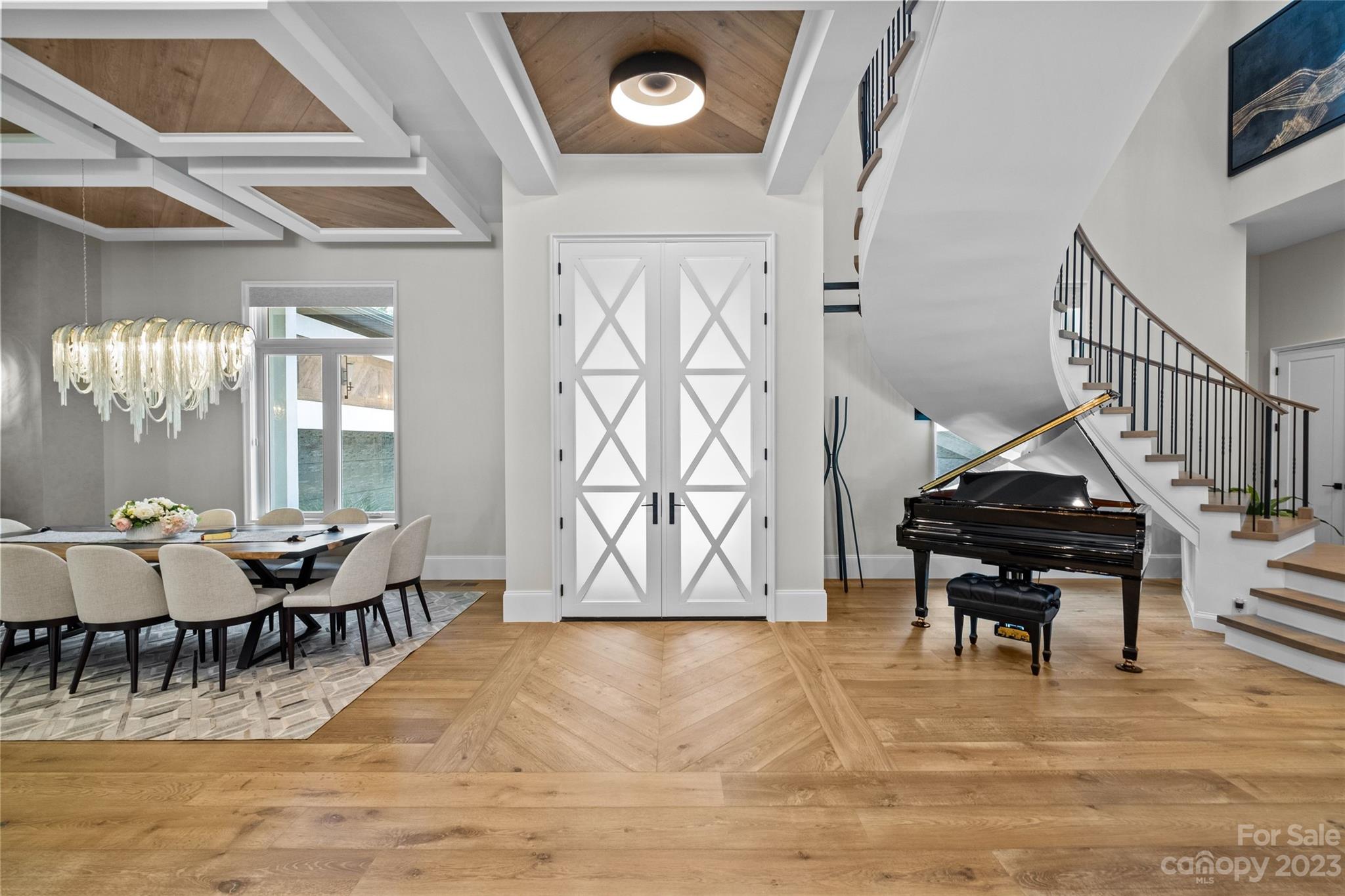 Arbor Oaks - Residential