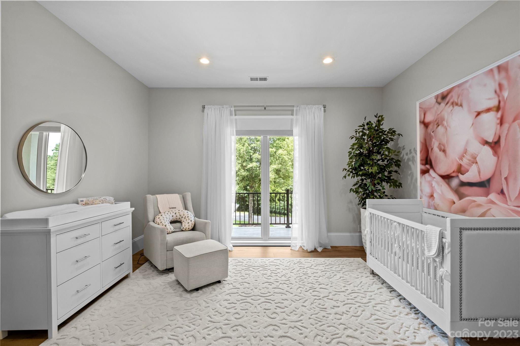 Arbor Oaks - Residential