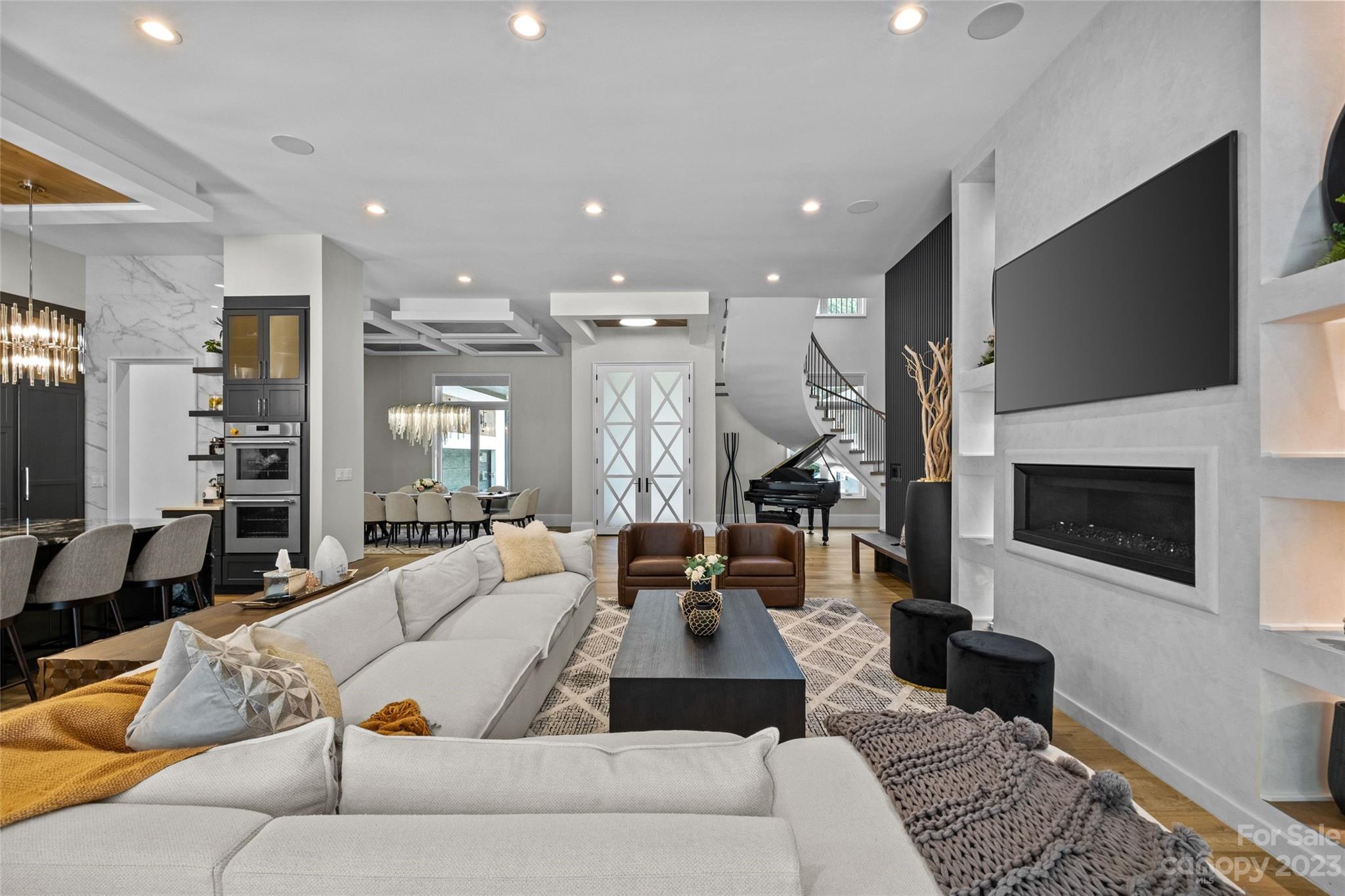 Arbor Oaks - Residential