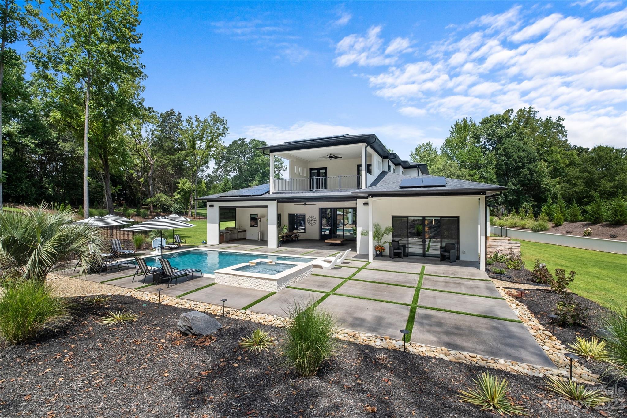 Arbor Oaks - Residential