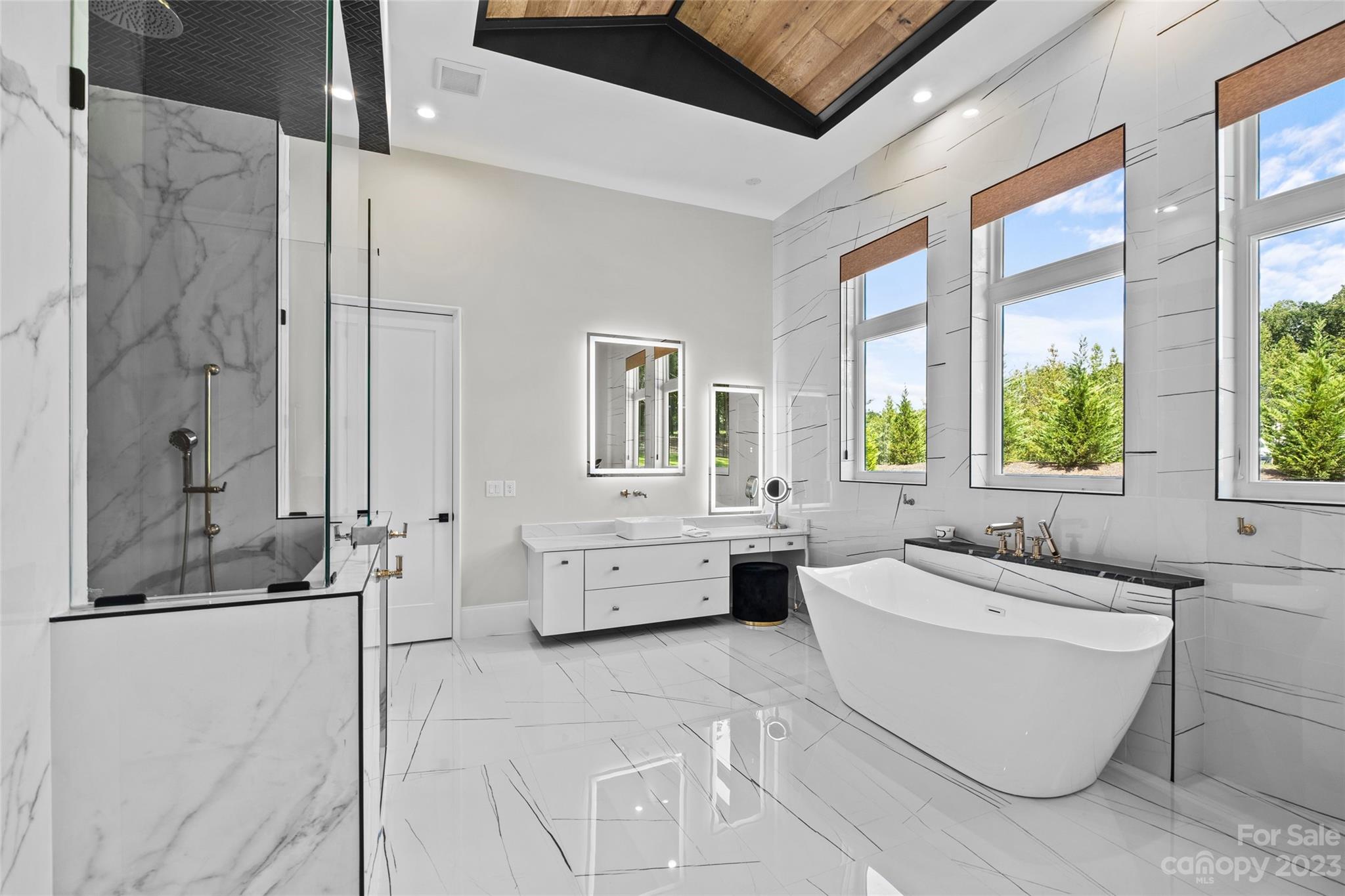 Arbor Oaks - Residential