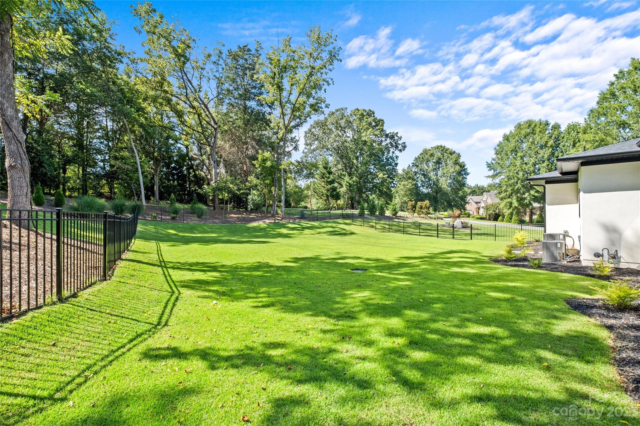 Arbor Oaks - Residential