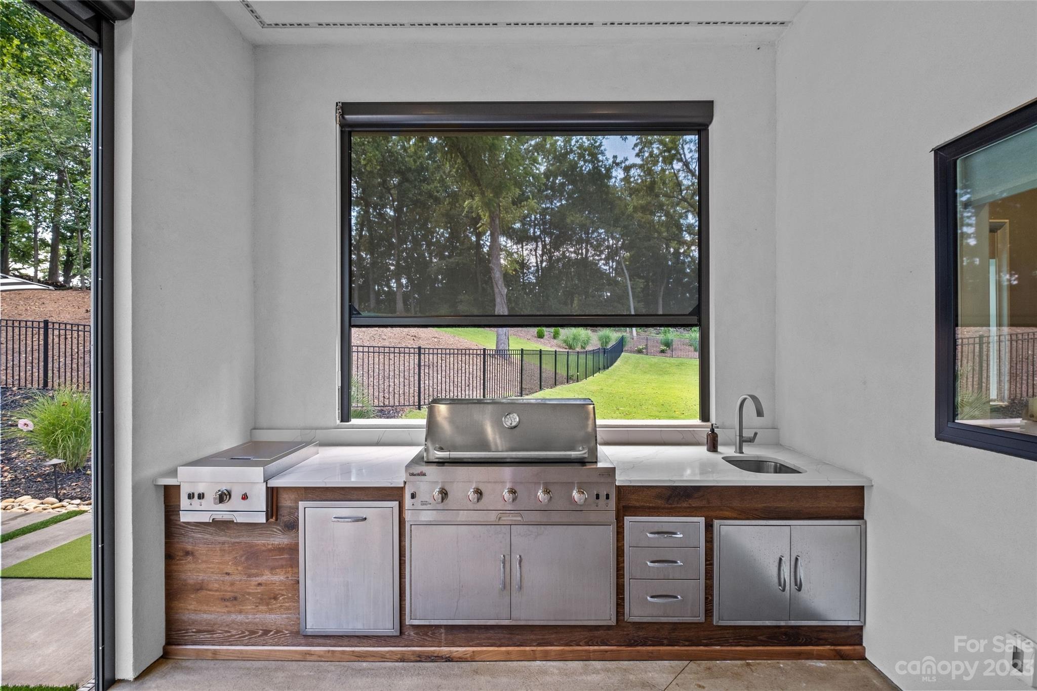 Arbor Oaks - Residential