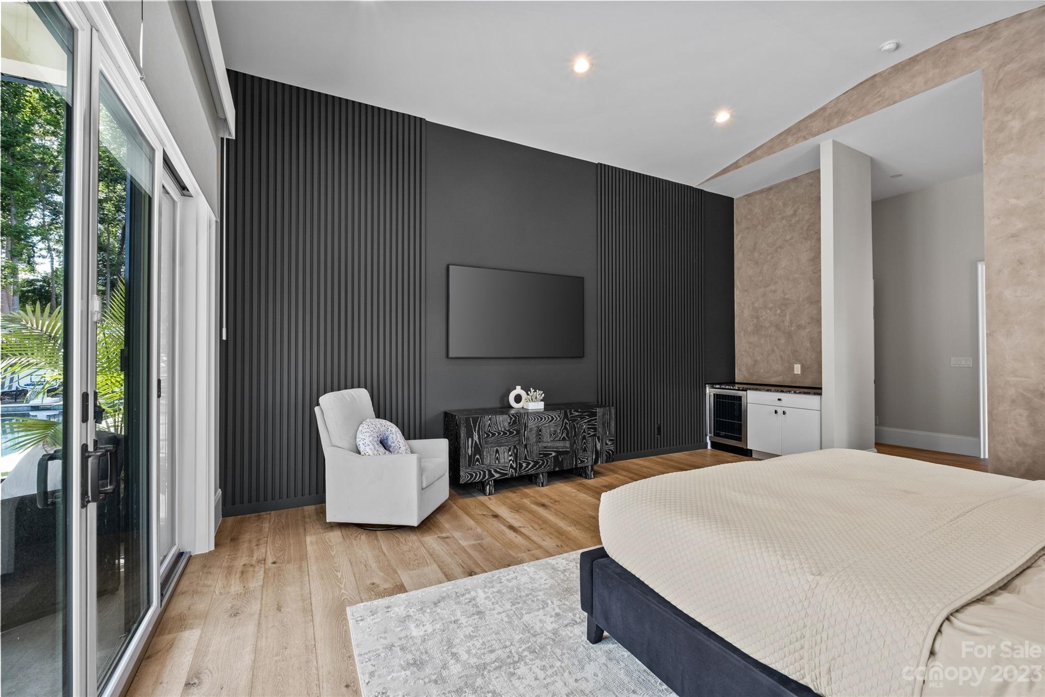 Arbor Oaks - Residential