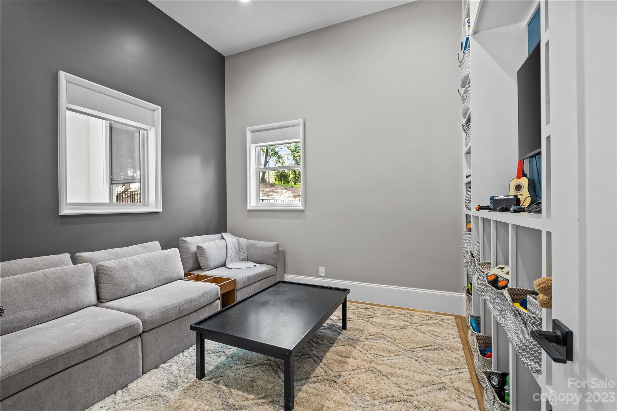 Arbor Oaks - Residential