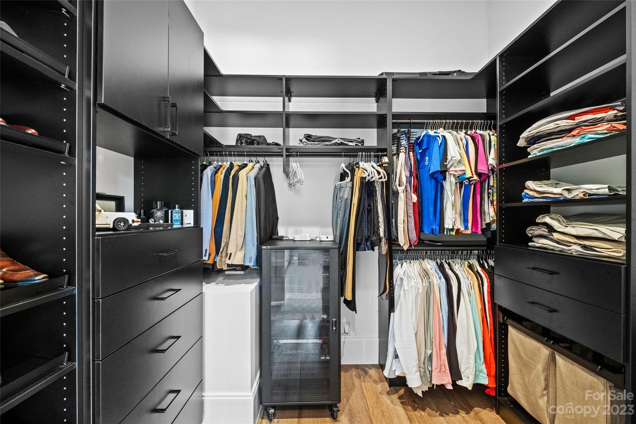 Arbor Oaks - Residential