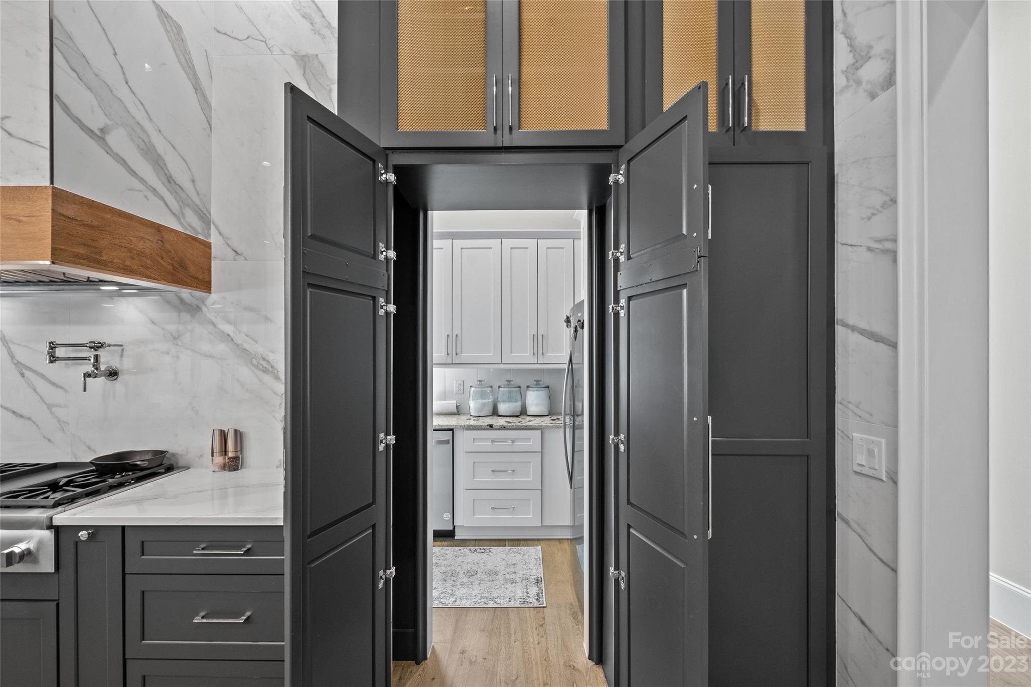 Arbor Oaks - Residential