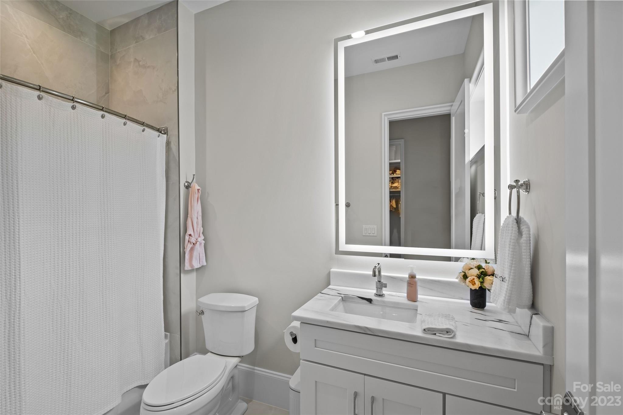 Arbor Oaks - Residential