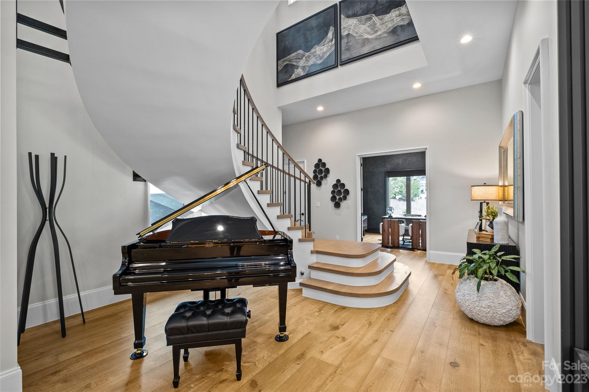 Arbor Oaks - Residential