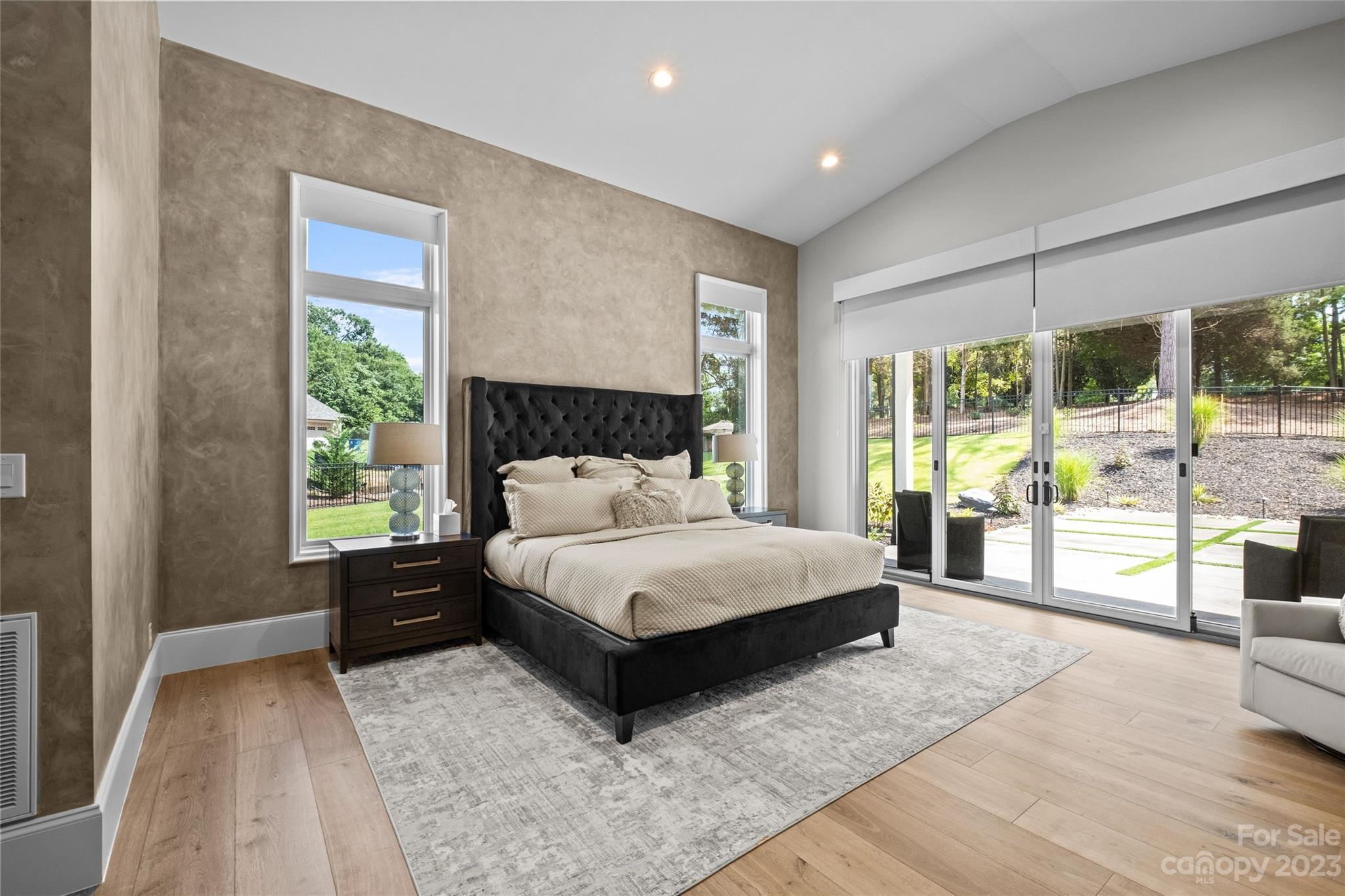 Arbor Oaks - Residential