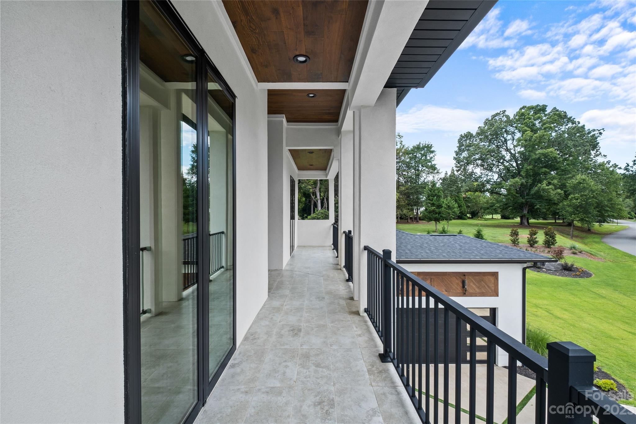 Arbor Oaks - Residential