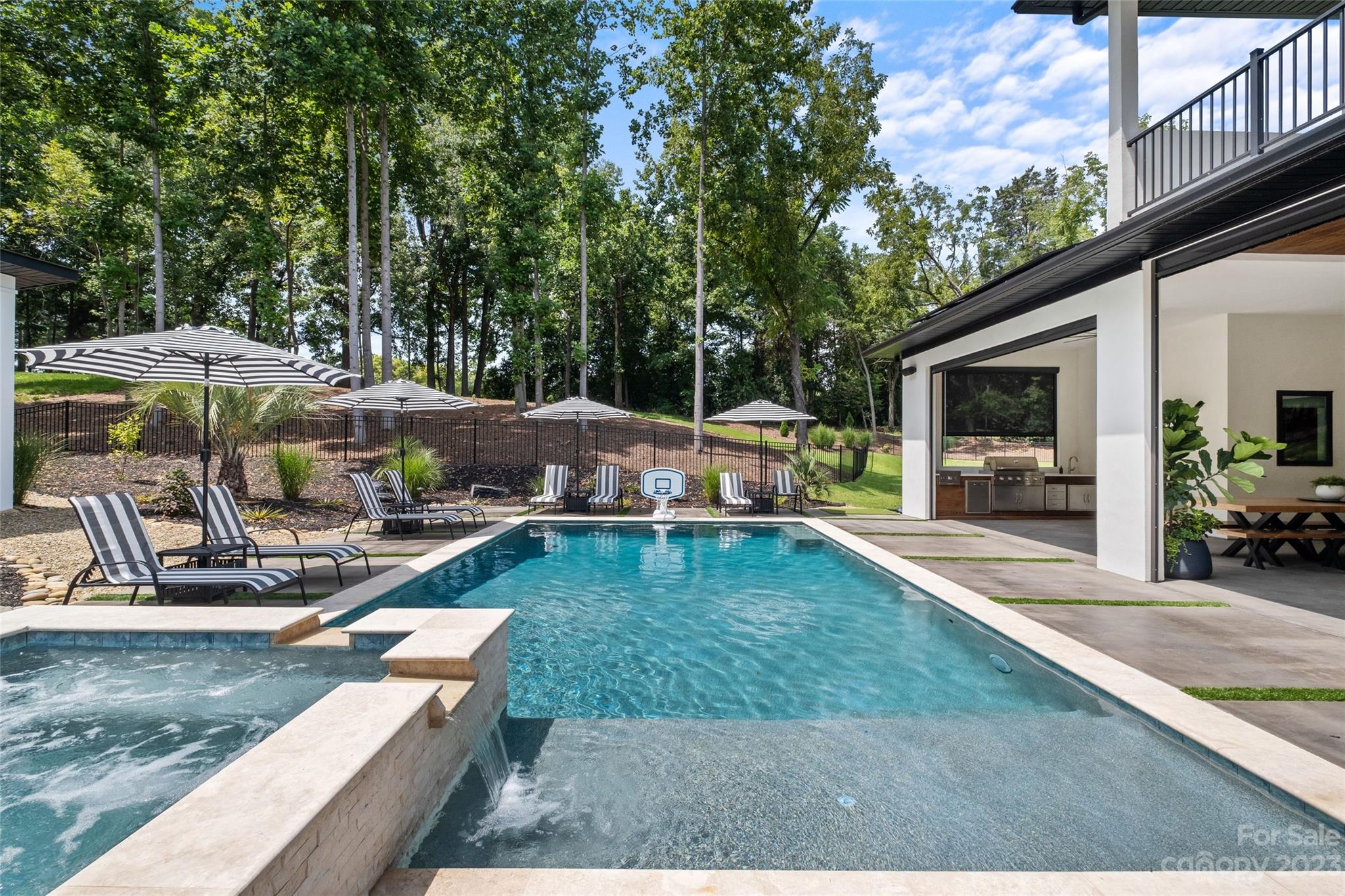 Arbor Oaks - Residential