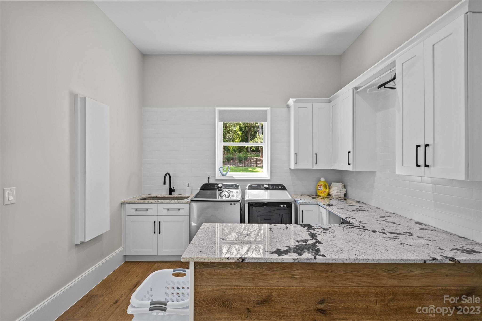 Arbor Oaks - Residential