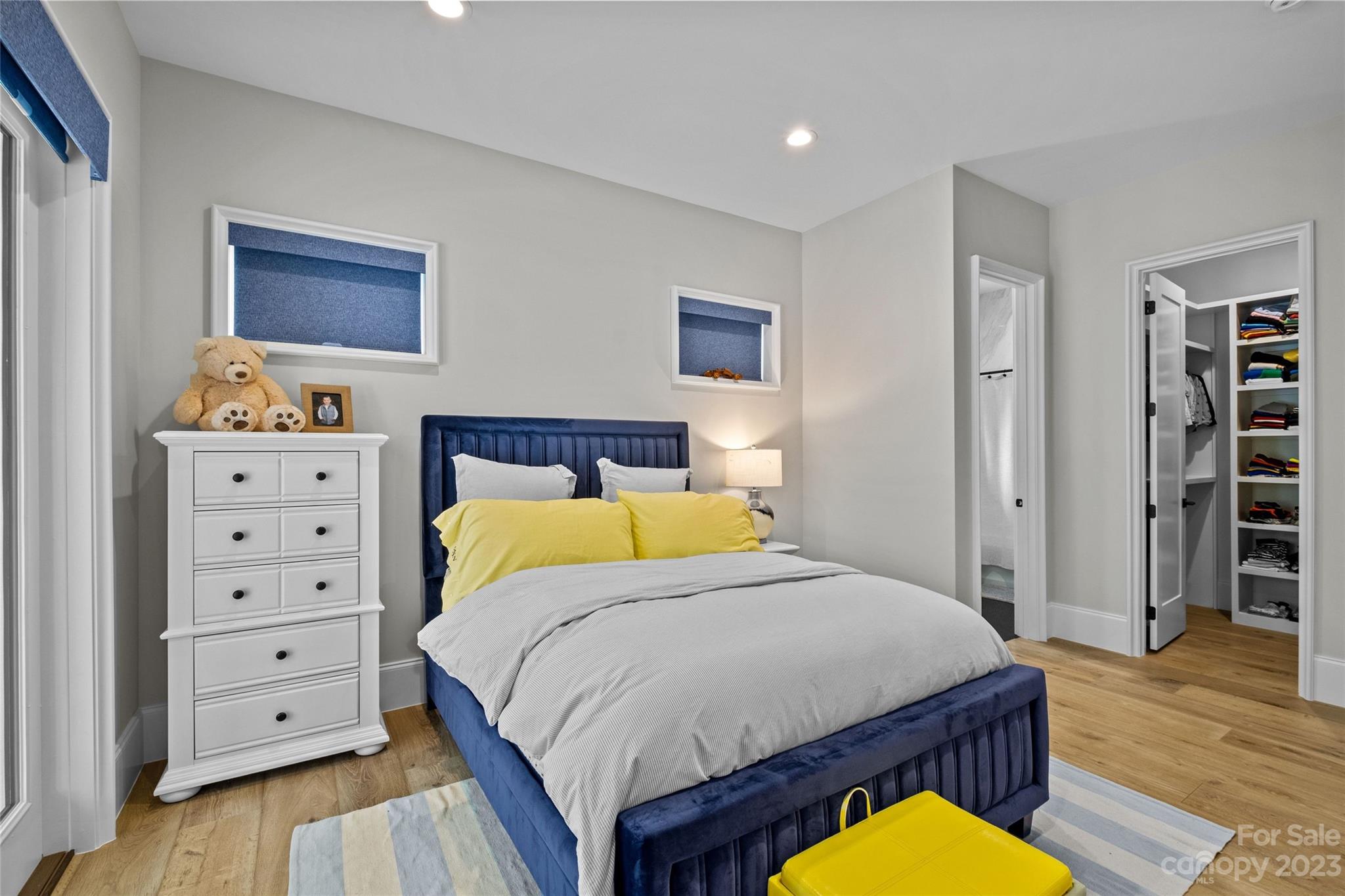 Arbor Oaks - Residential