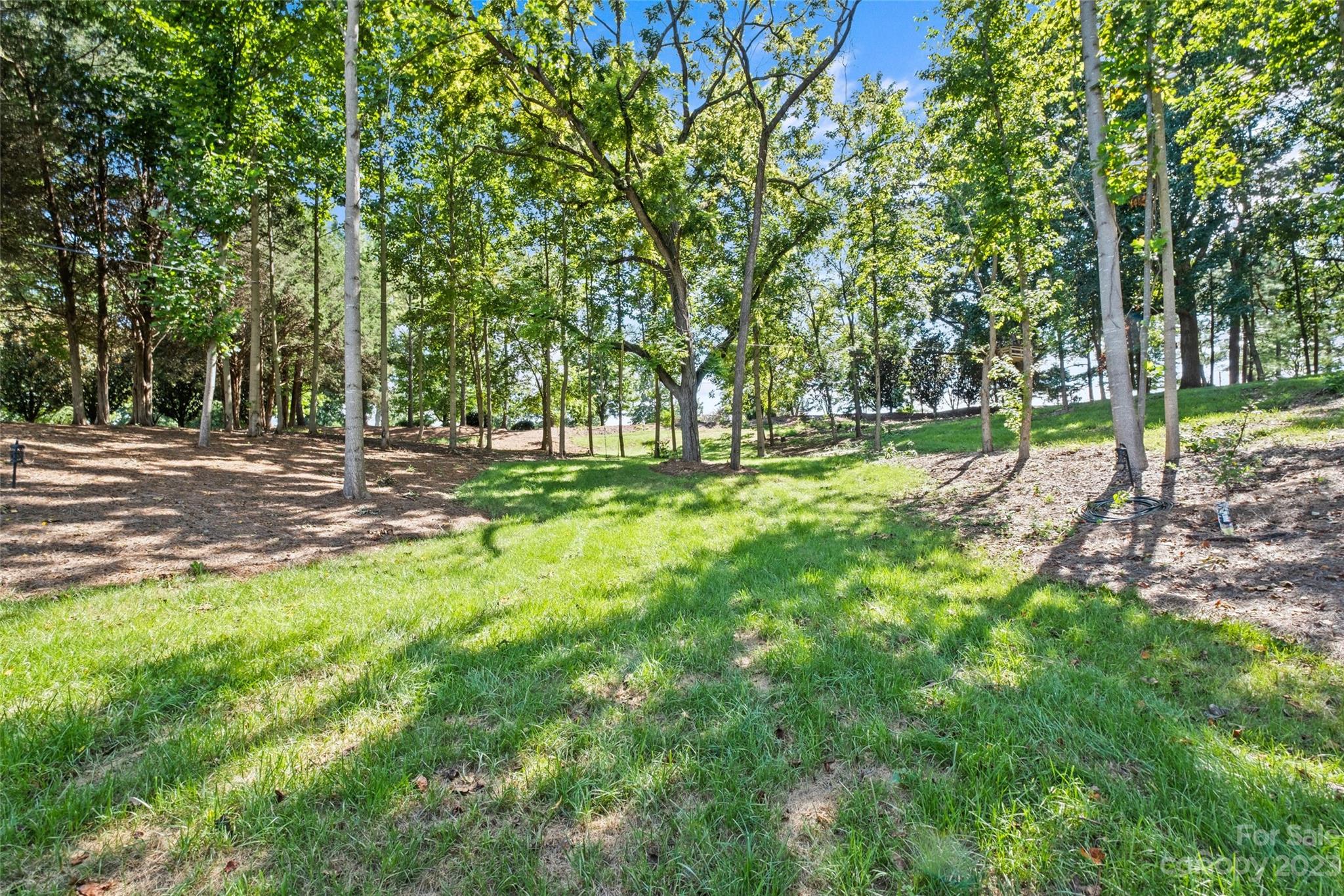 Arbor Oaks - Residential