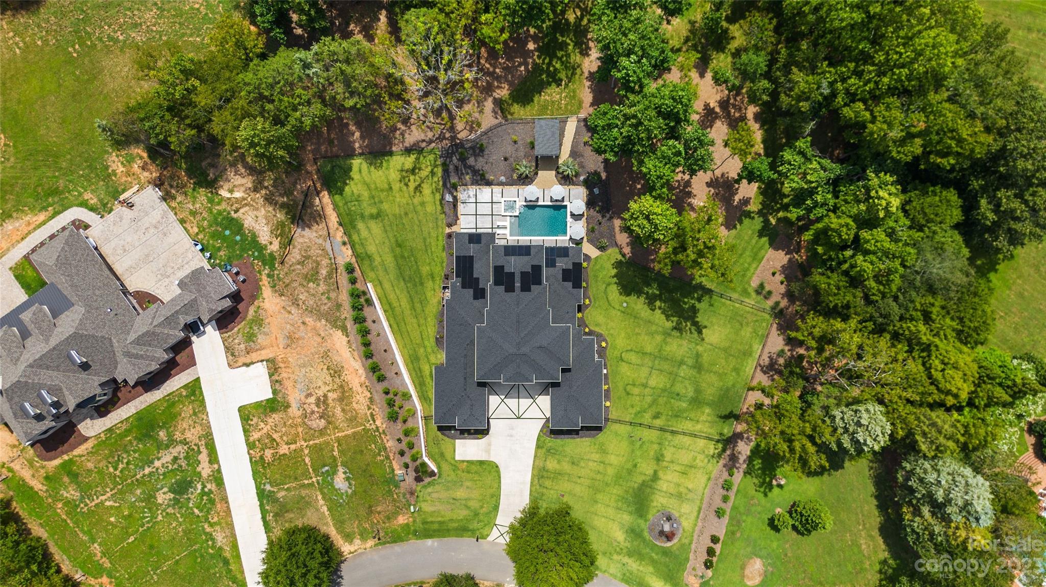 Arbor Oaks - Residential