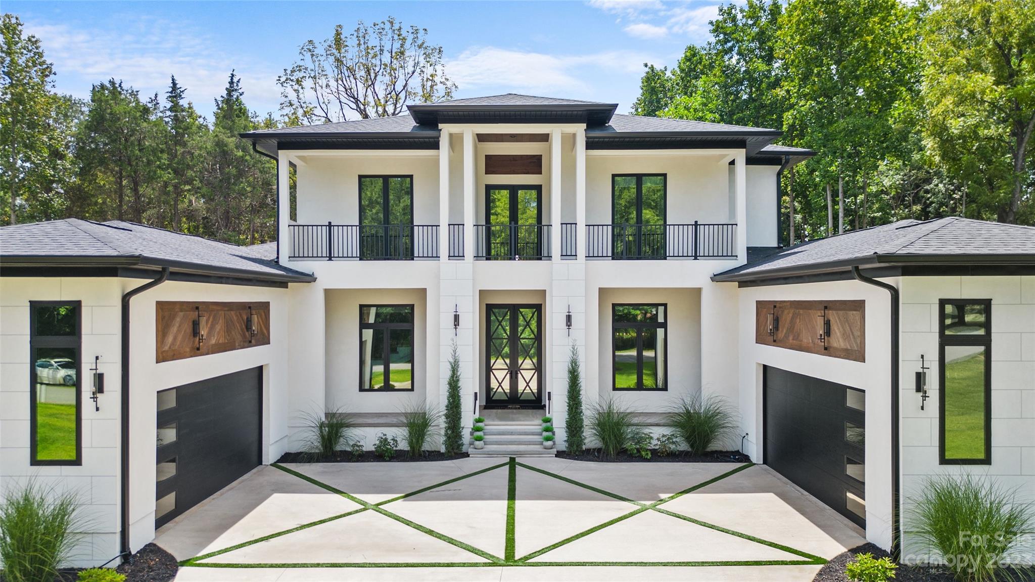 Arbor Oaks - Residential