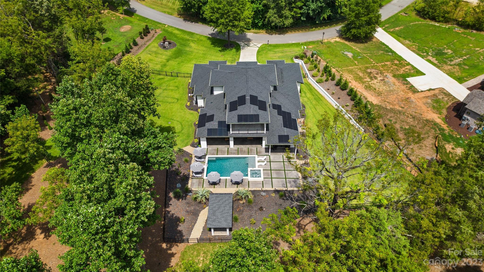 Arbor Oaks - Residential