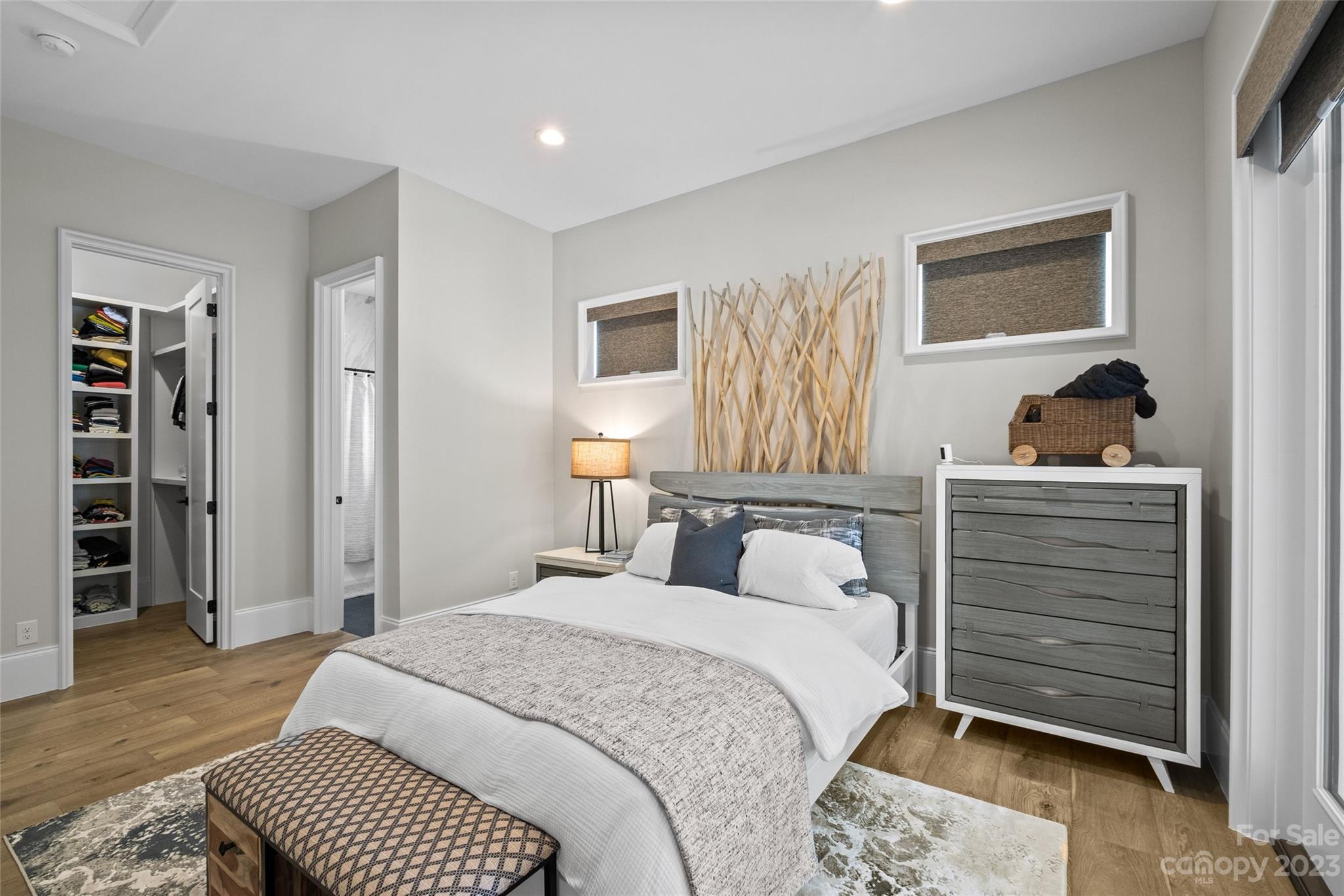 Arbor Oaks - Residential