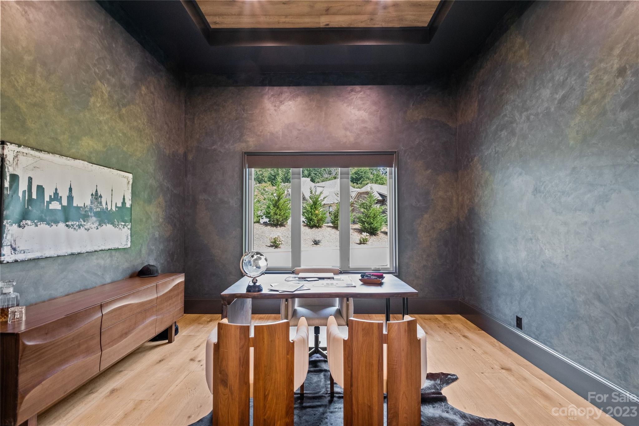 Arbor Oaks - Residential