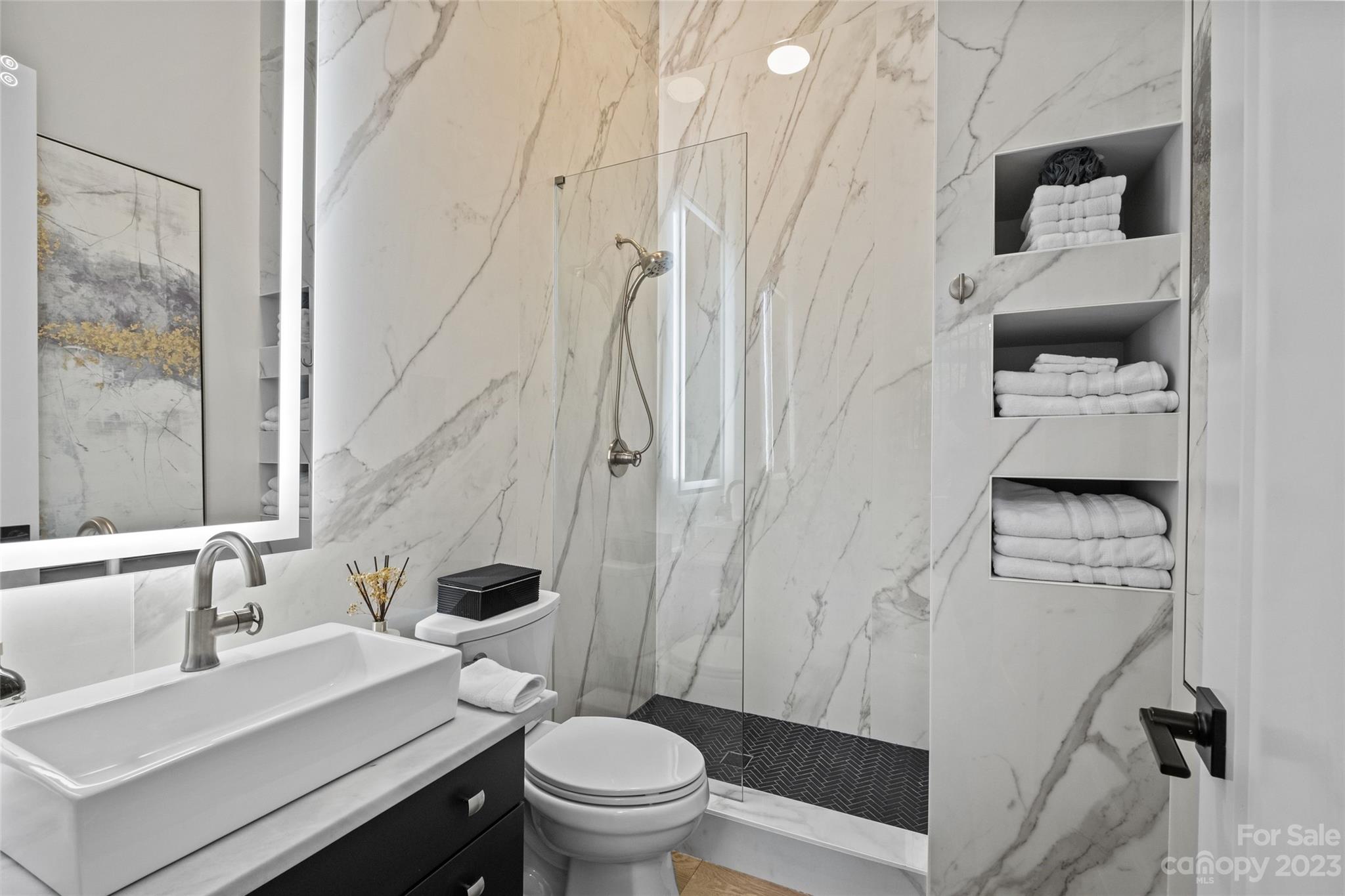 Arbor Oaks - Residential