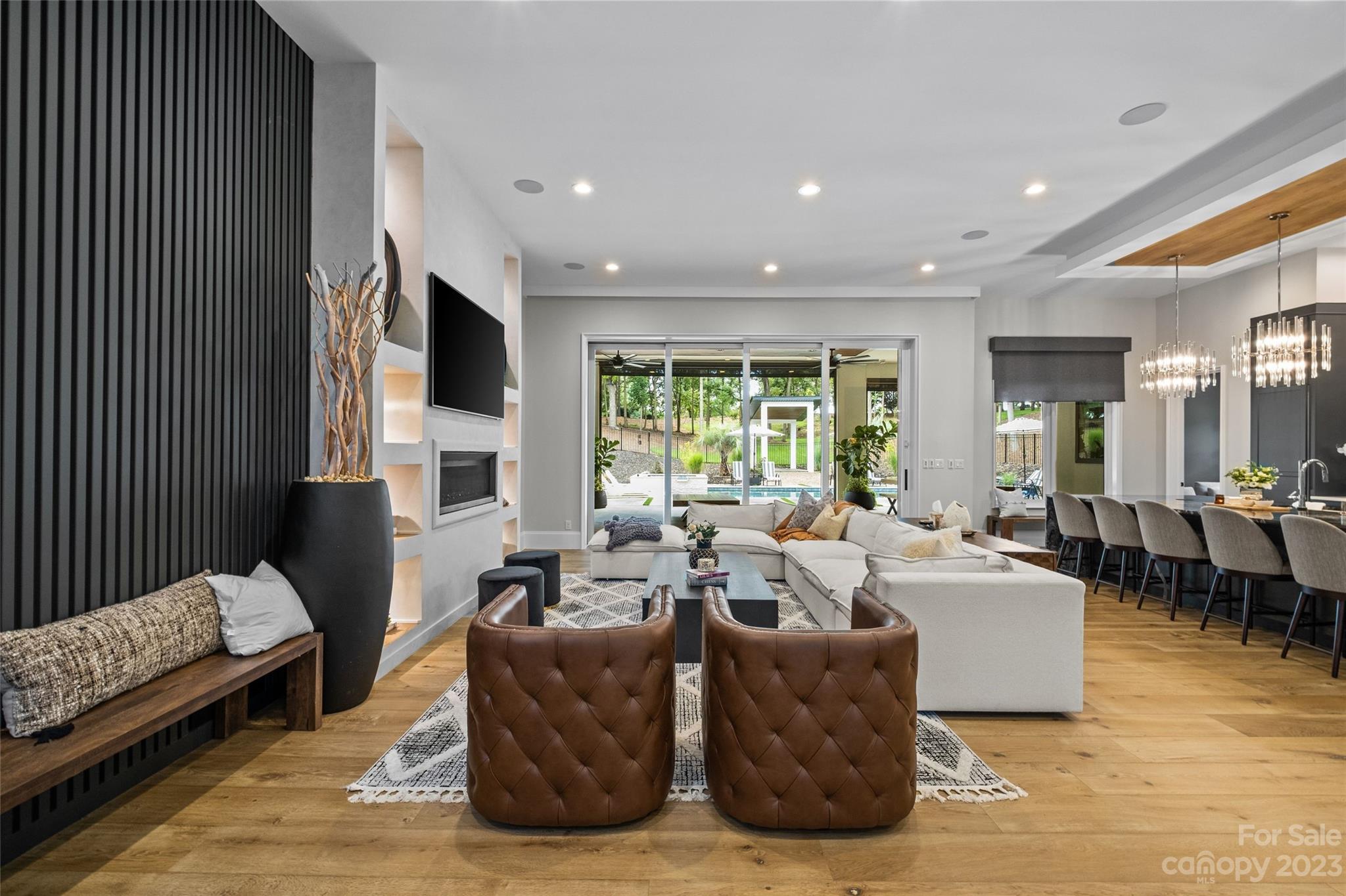 Arbor Oaks - Residential