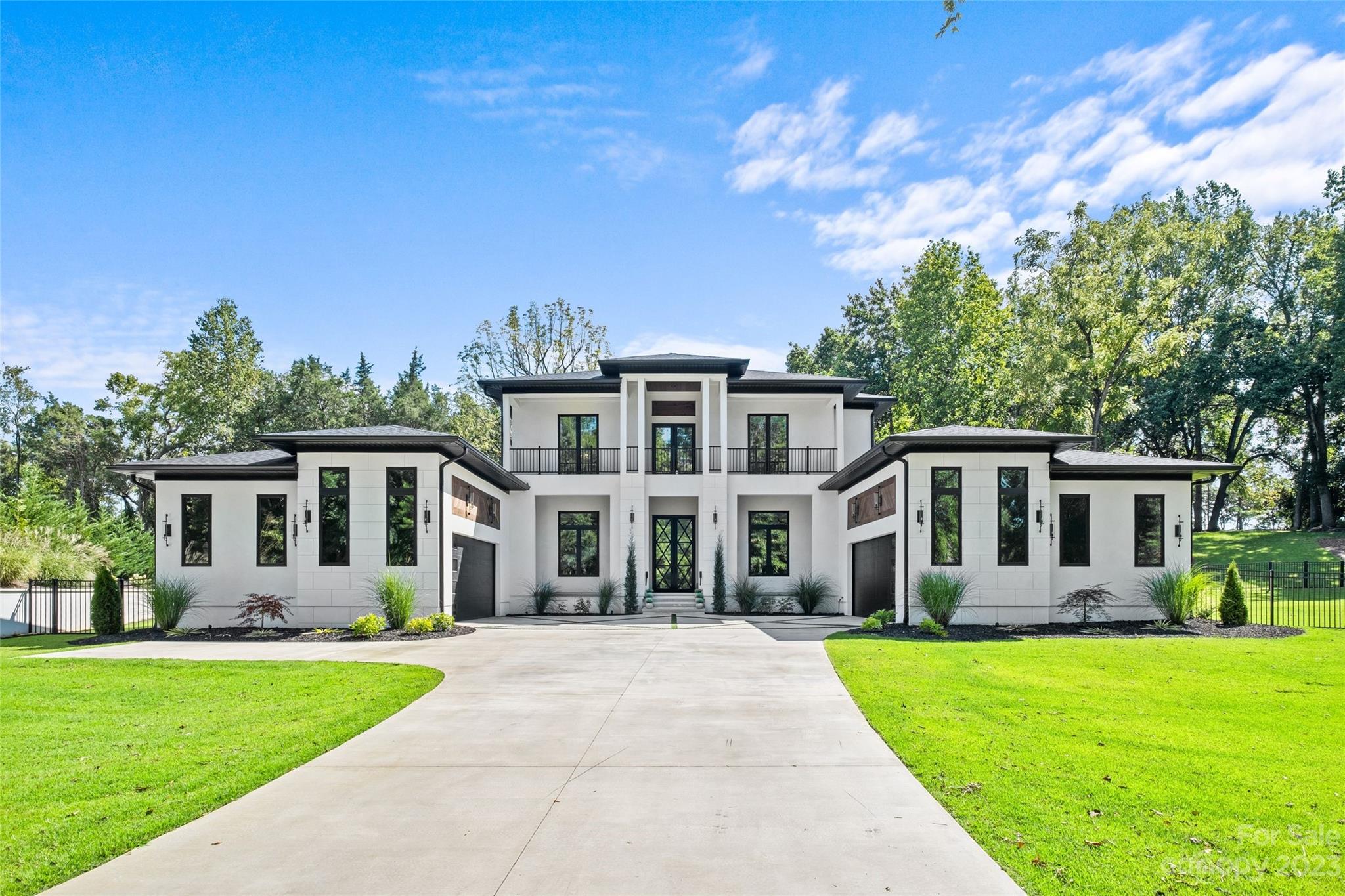 Arbor Oaks - Residential