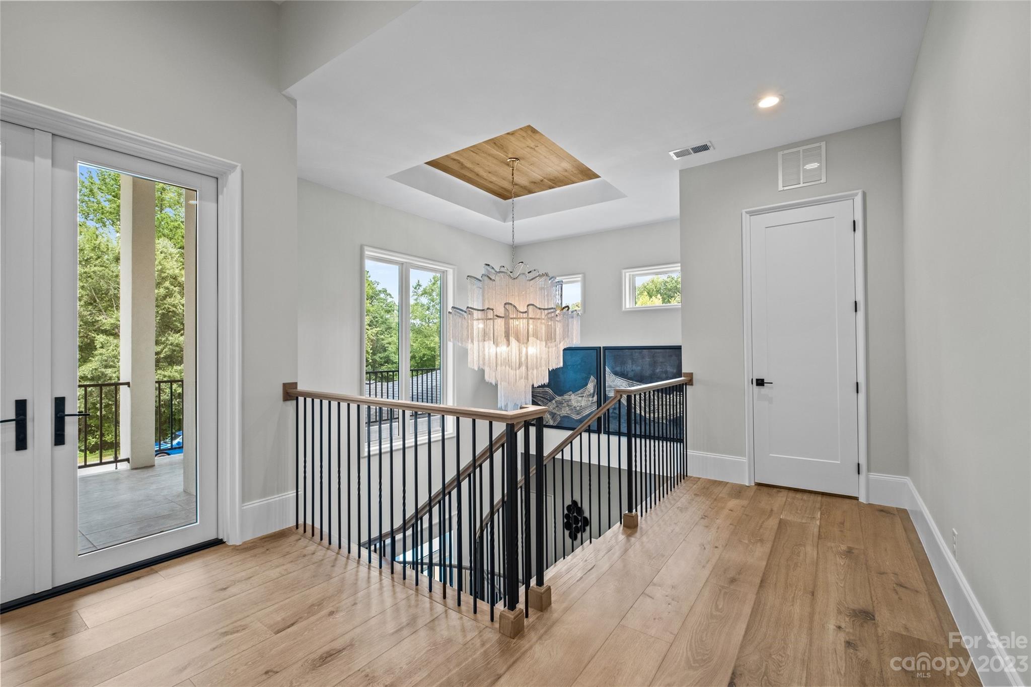 Arbor Oaks - Residential