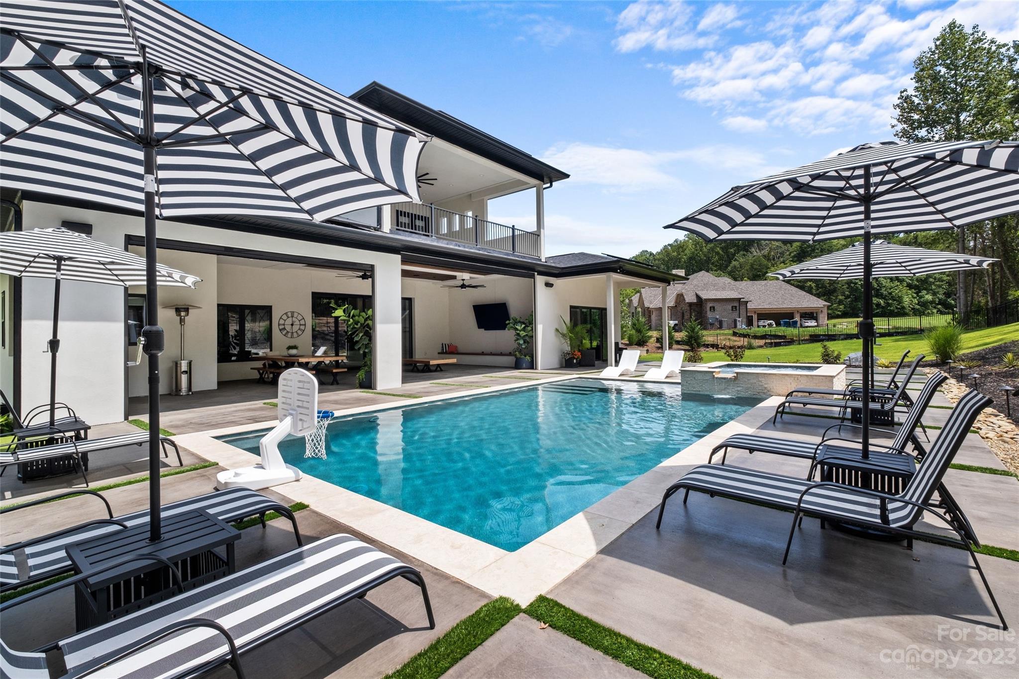 Arbor Oaks - Residential