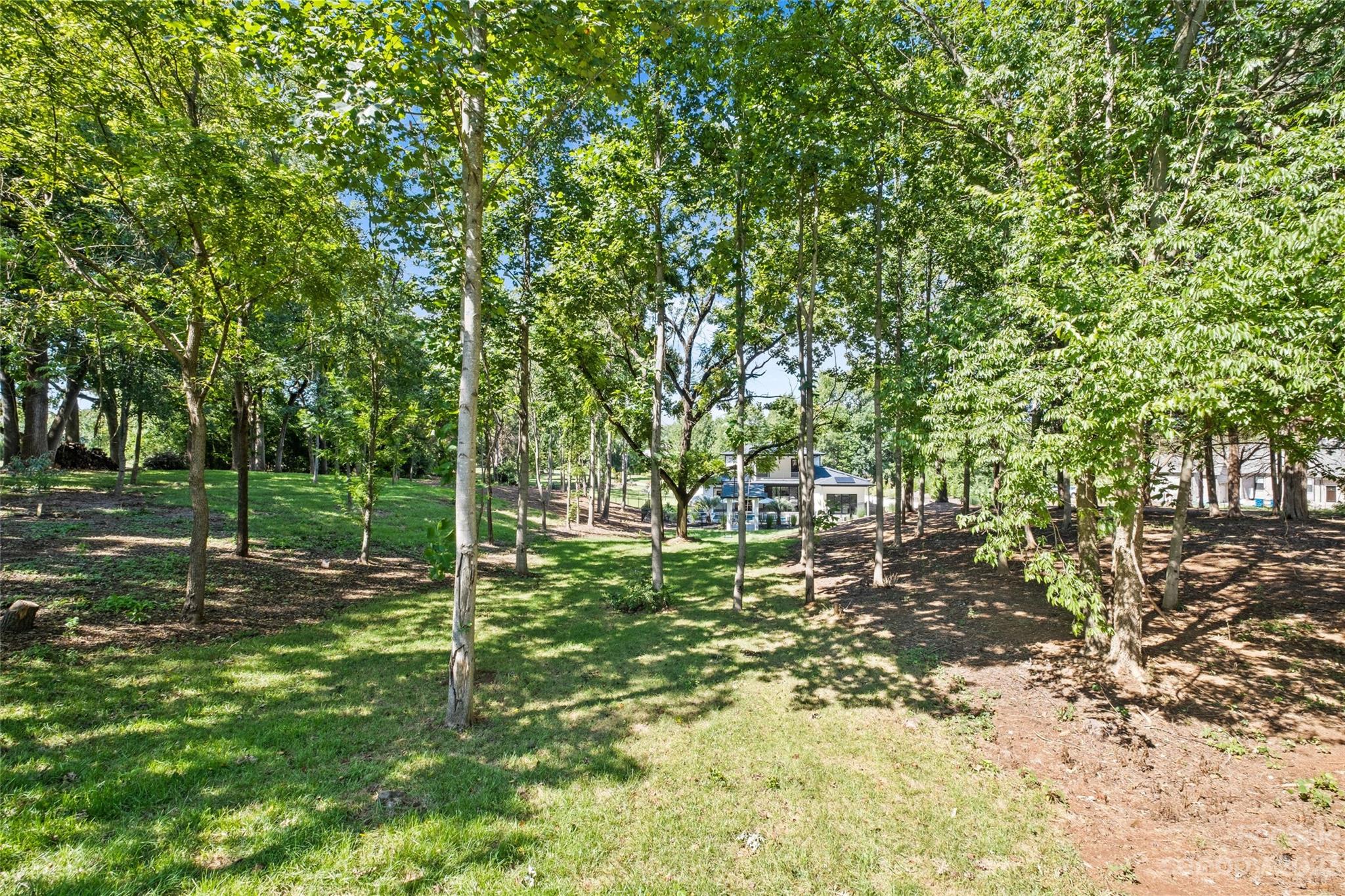 Arbor Oaks - Residential