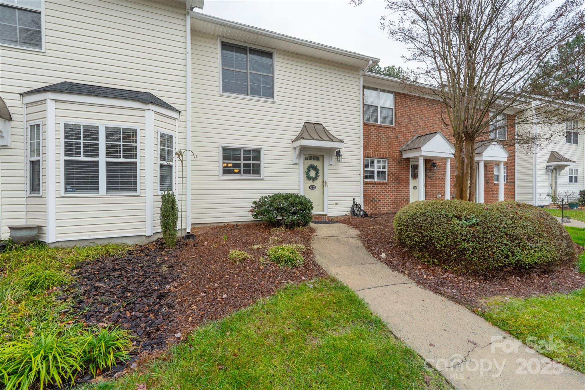 4226 Melrose Club Drive