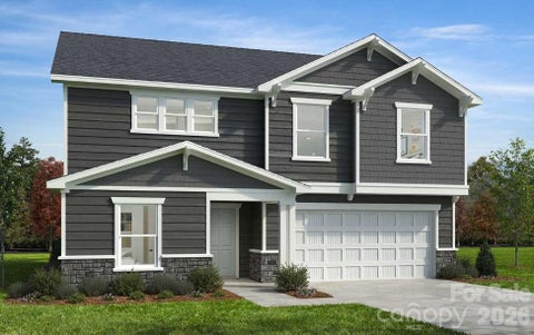 Photo of 1867 Berksdale Court, Denver, NC 28037 (MLS # 4424274)