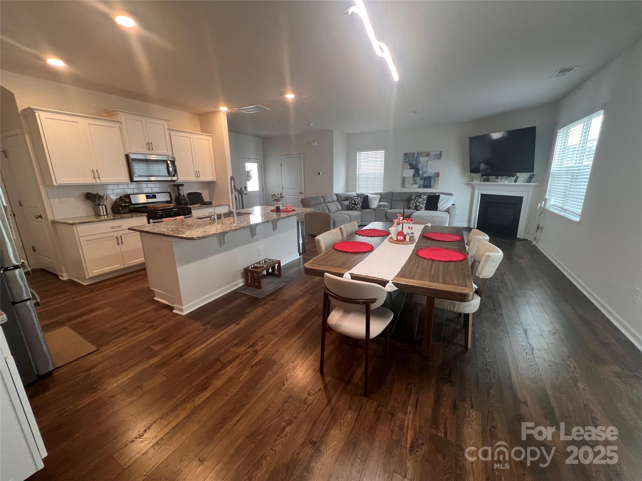 Boshamer Farms - Residential Lease