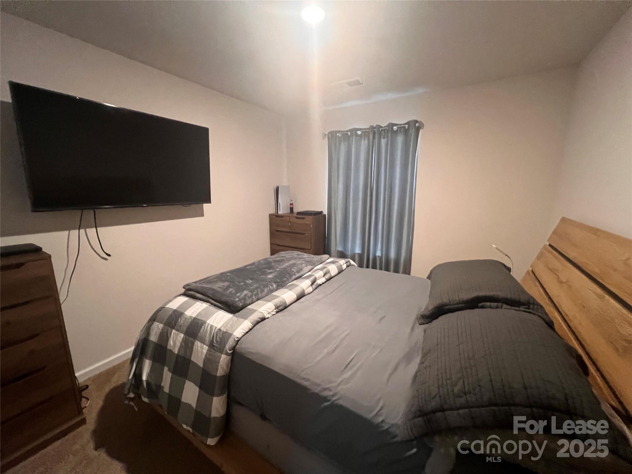 Boshamer Farms - Residential Lease