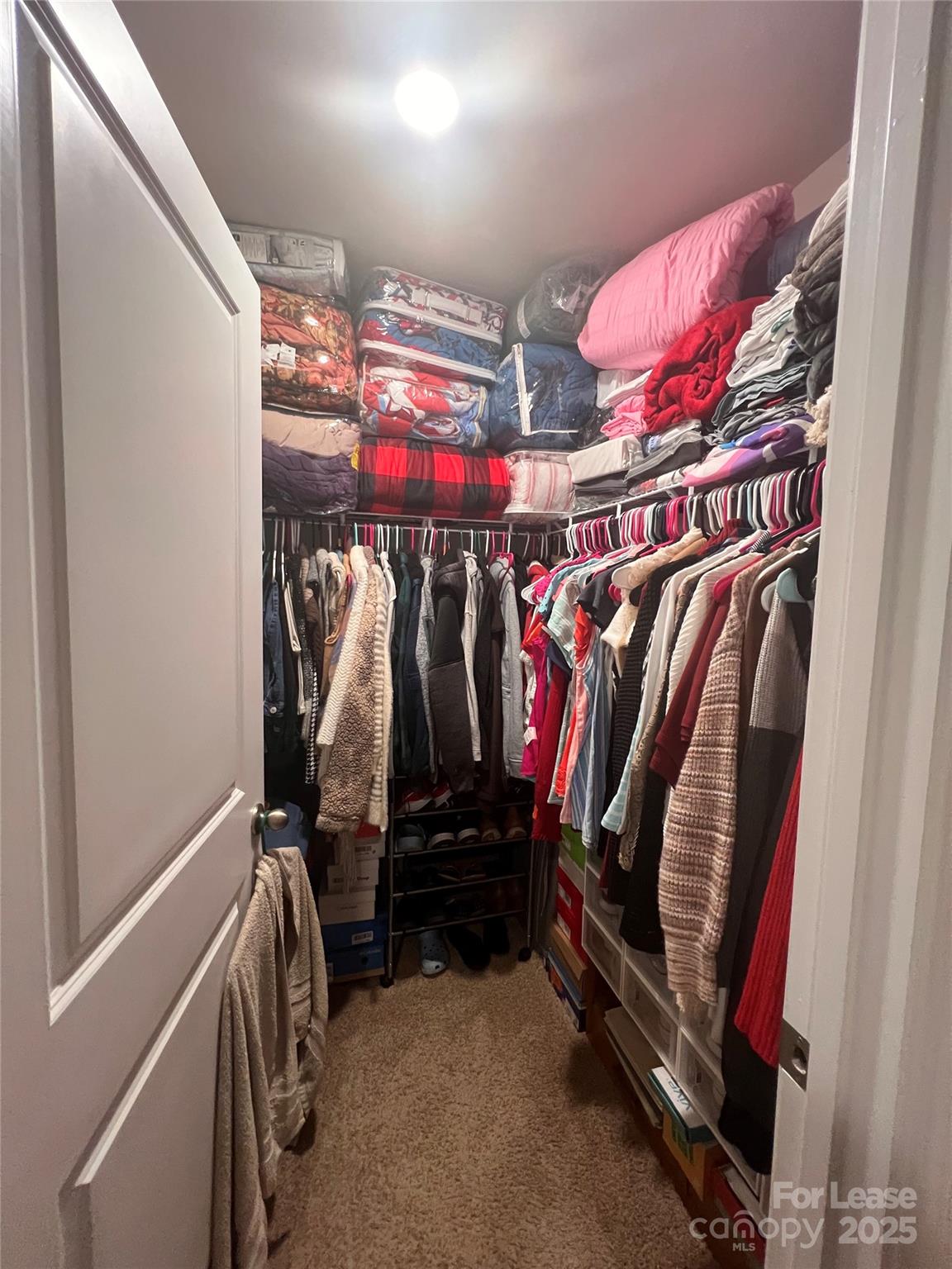 Boshamer Farms - Residential Lease