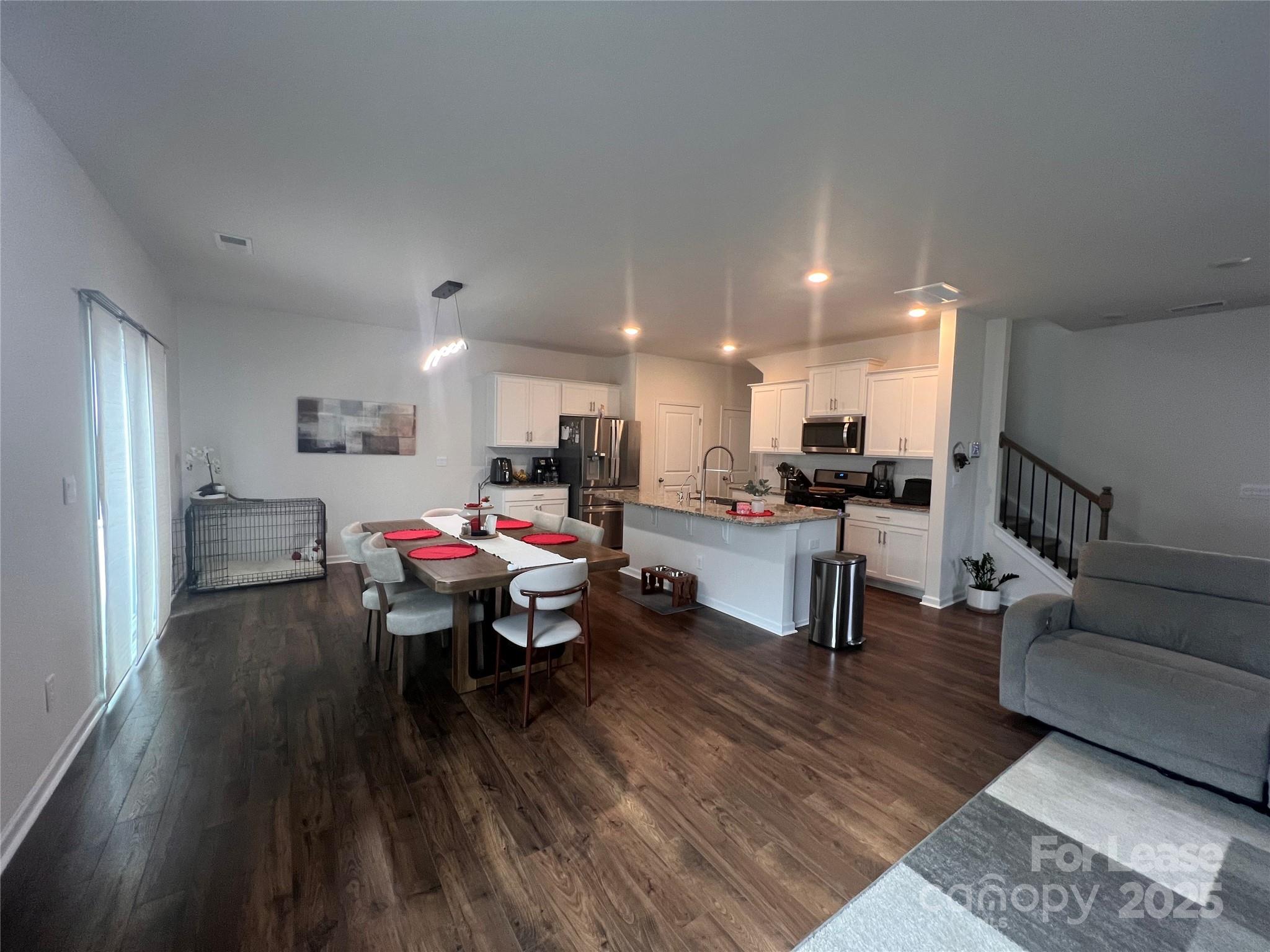 Boshamer Farms - Residential Lease