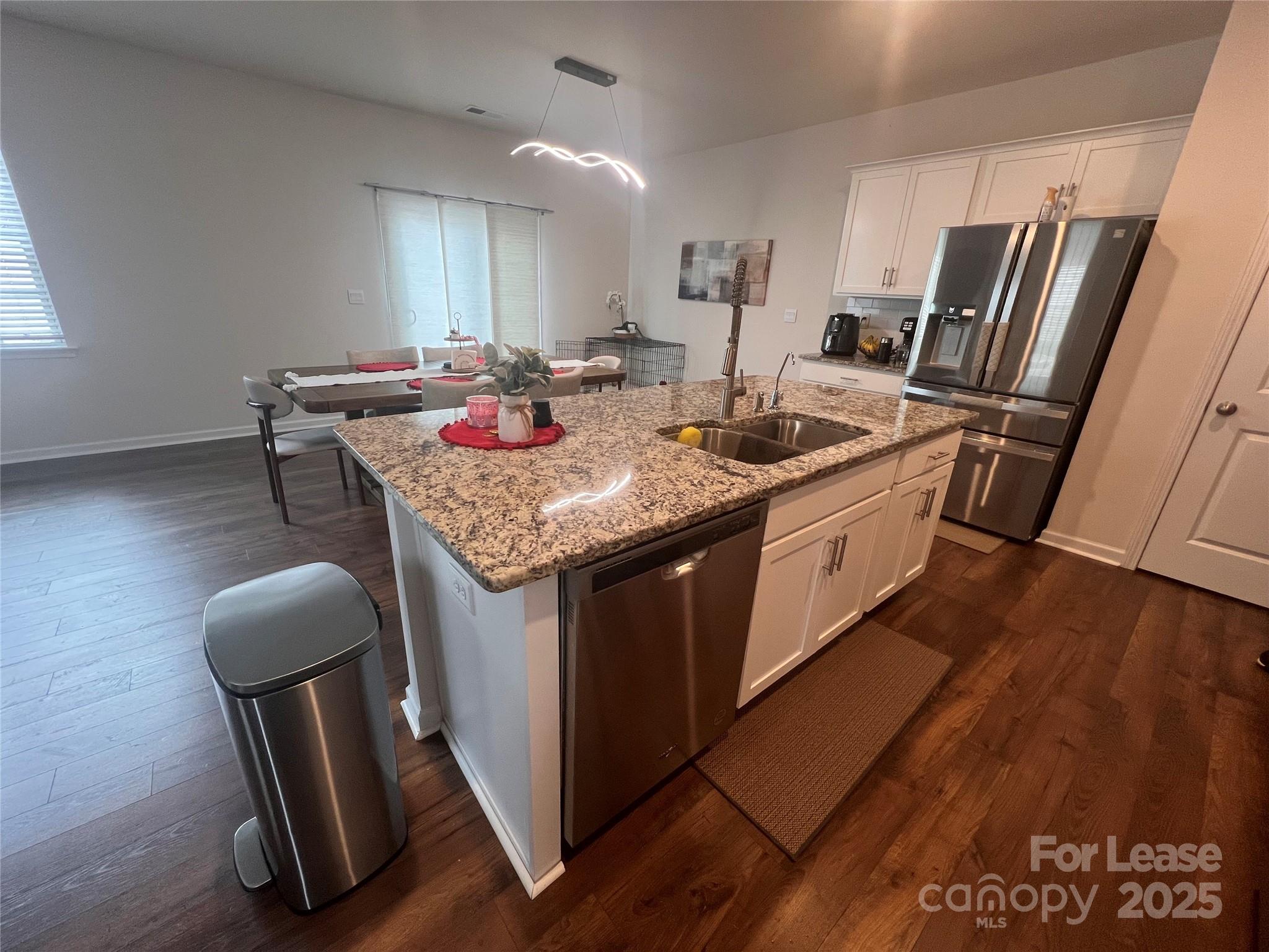 Boshamer Farms - Residential Lease