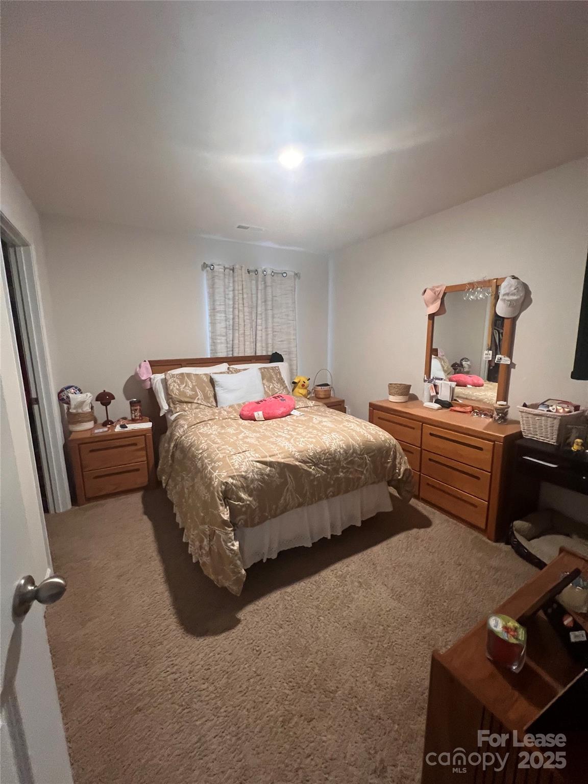 Boshamer Farms - Residential Lease