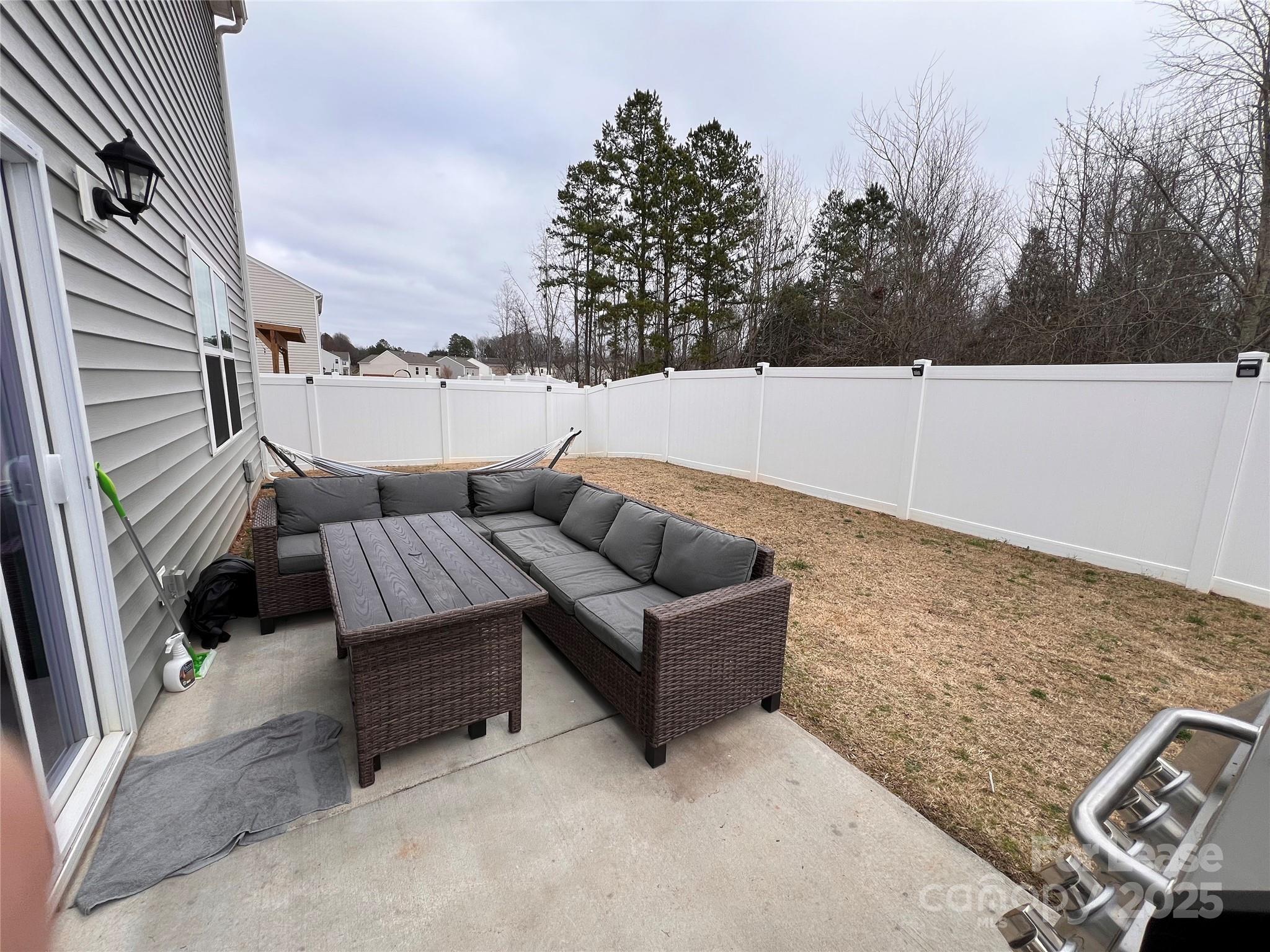 Boshamer Farms - Residential Lease