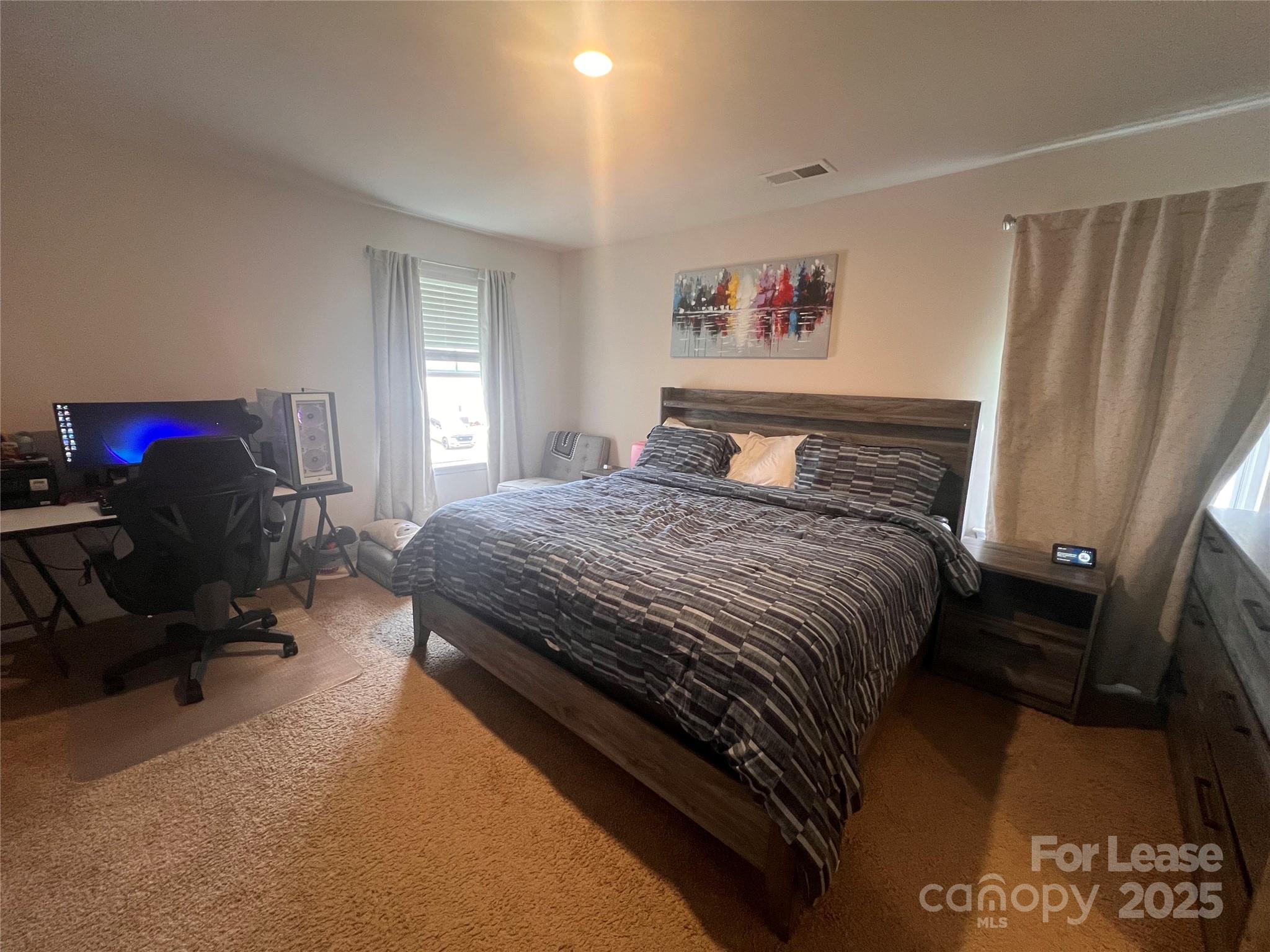 Boshamer Farms - Residential Lease