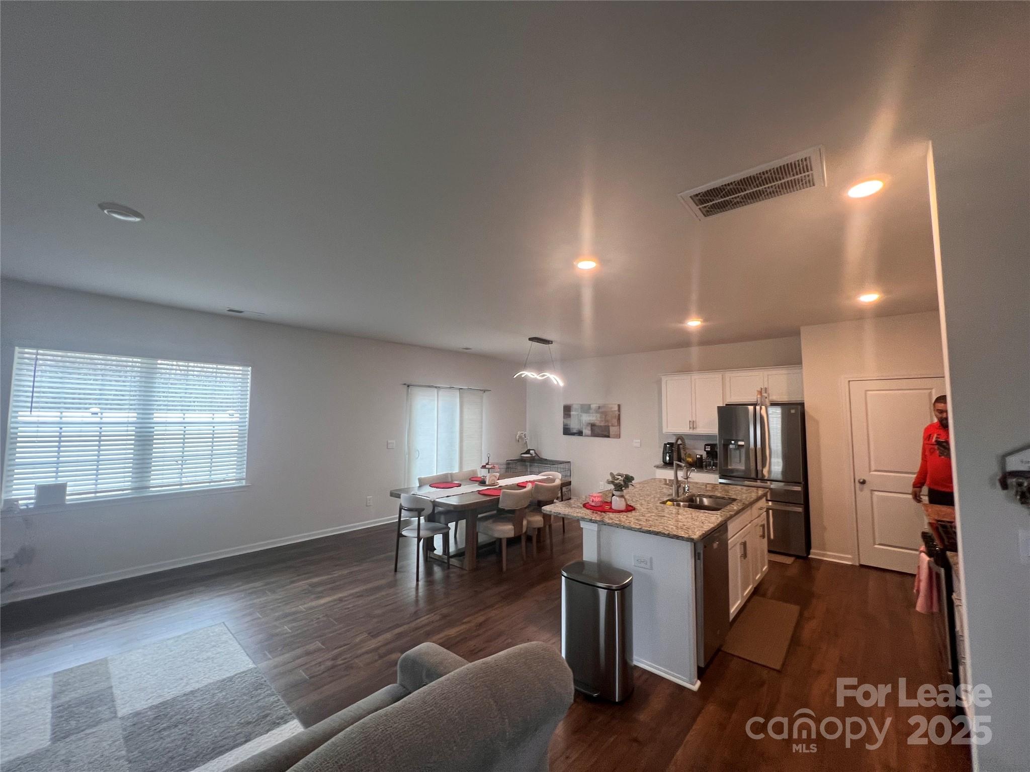 Boshamer Farms - Residential Lease