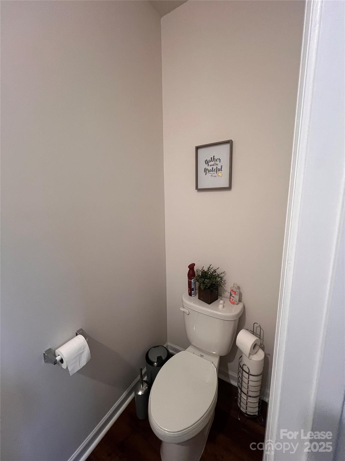 Boshamer Farms - Residential Lease